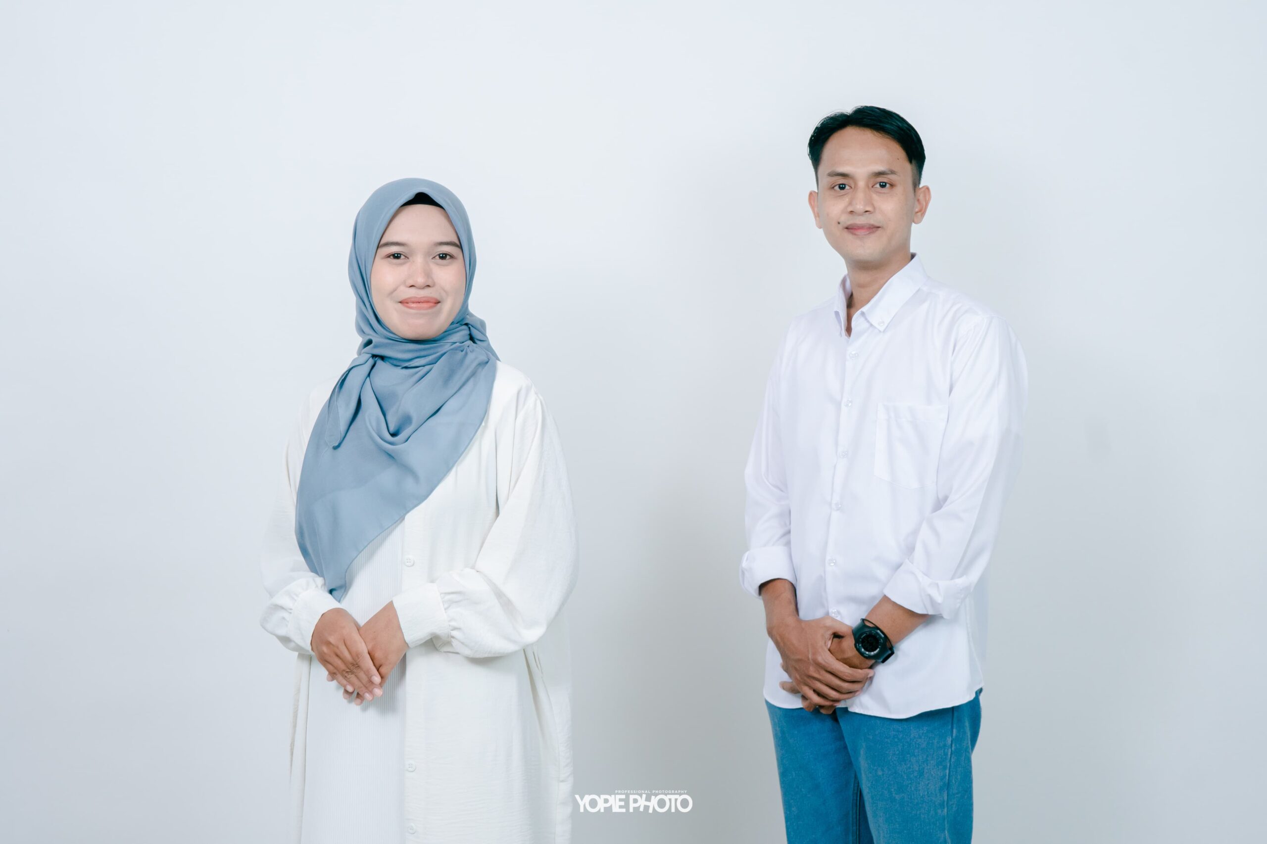Nurul & Afif 7