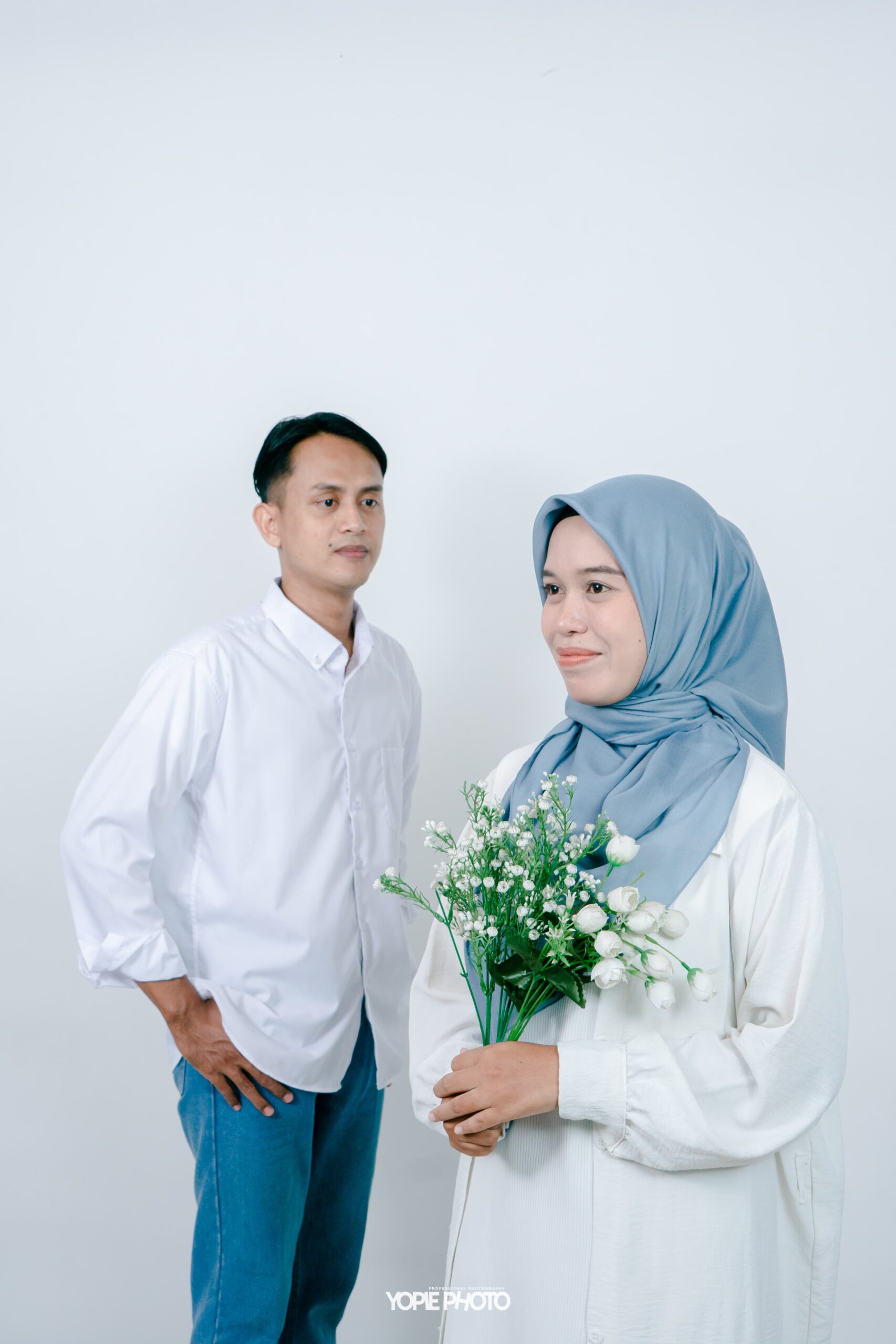 Nurul & Afif 8