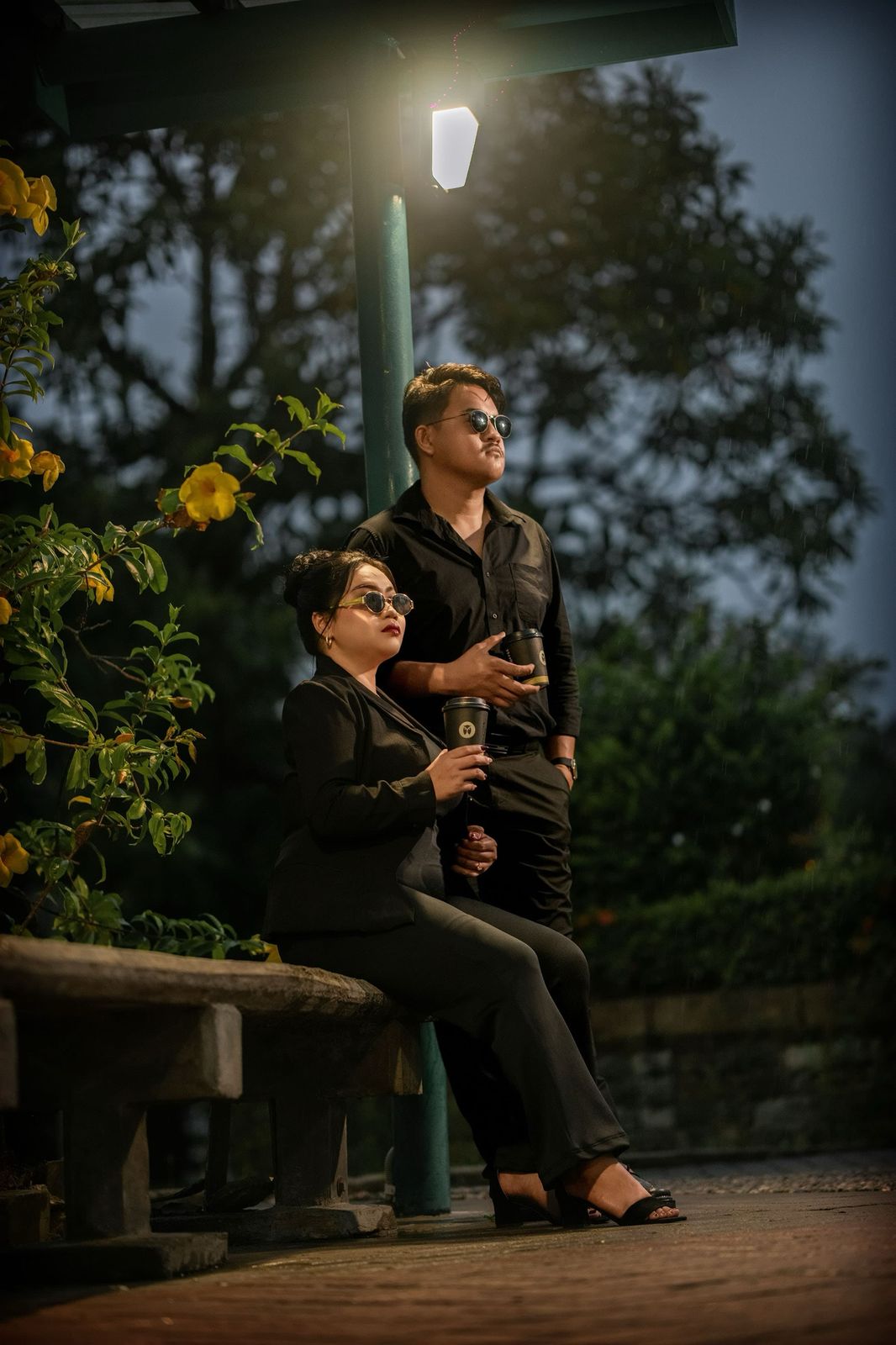 Pita & Wawan 1