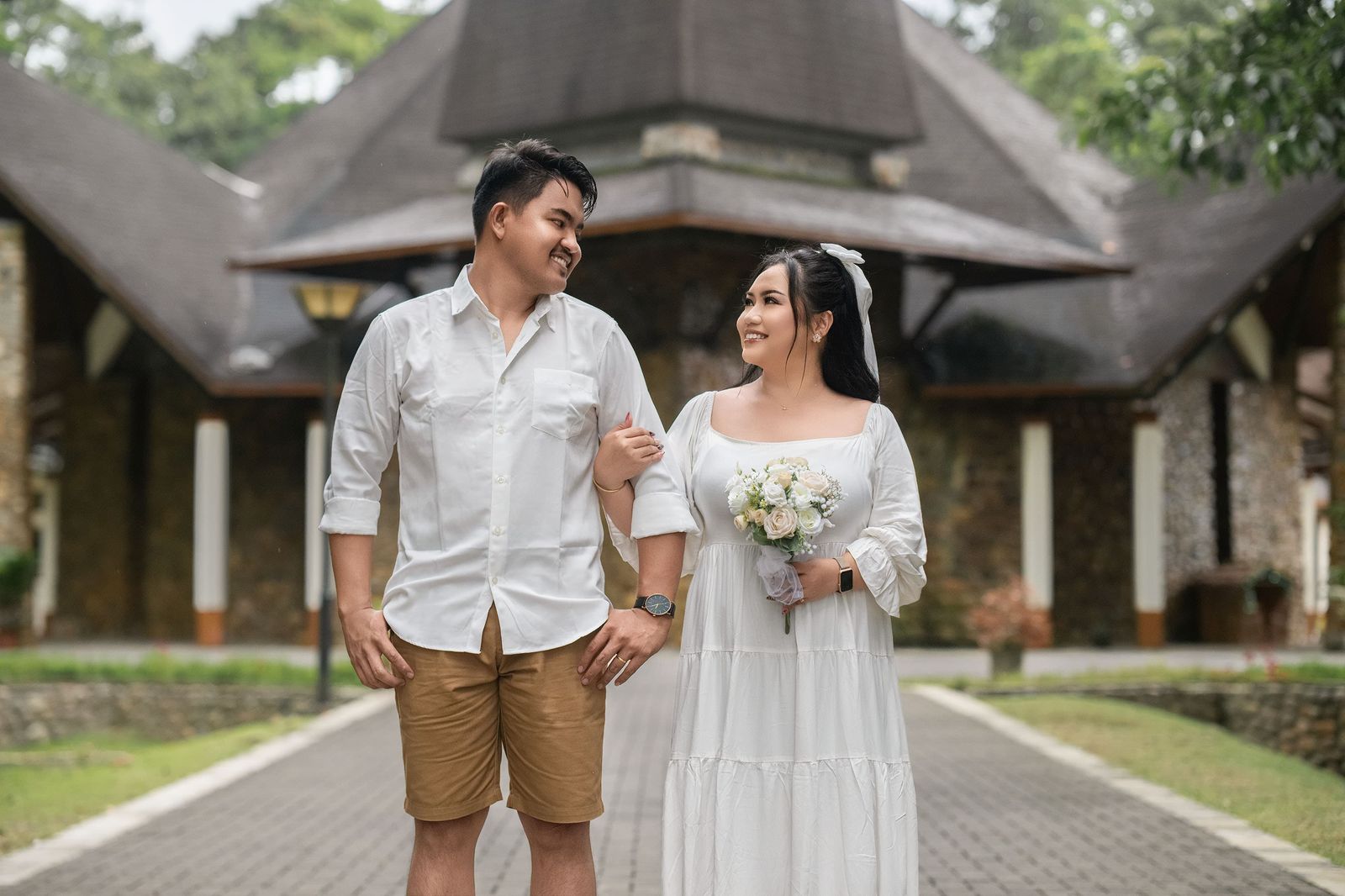 Pita & Wawan 9