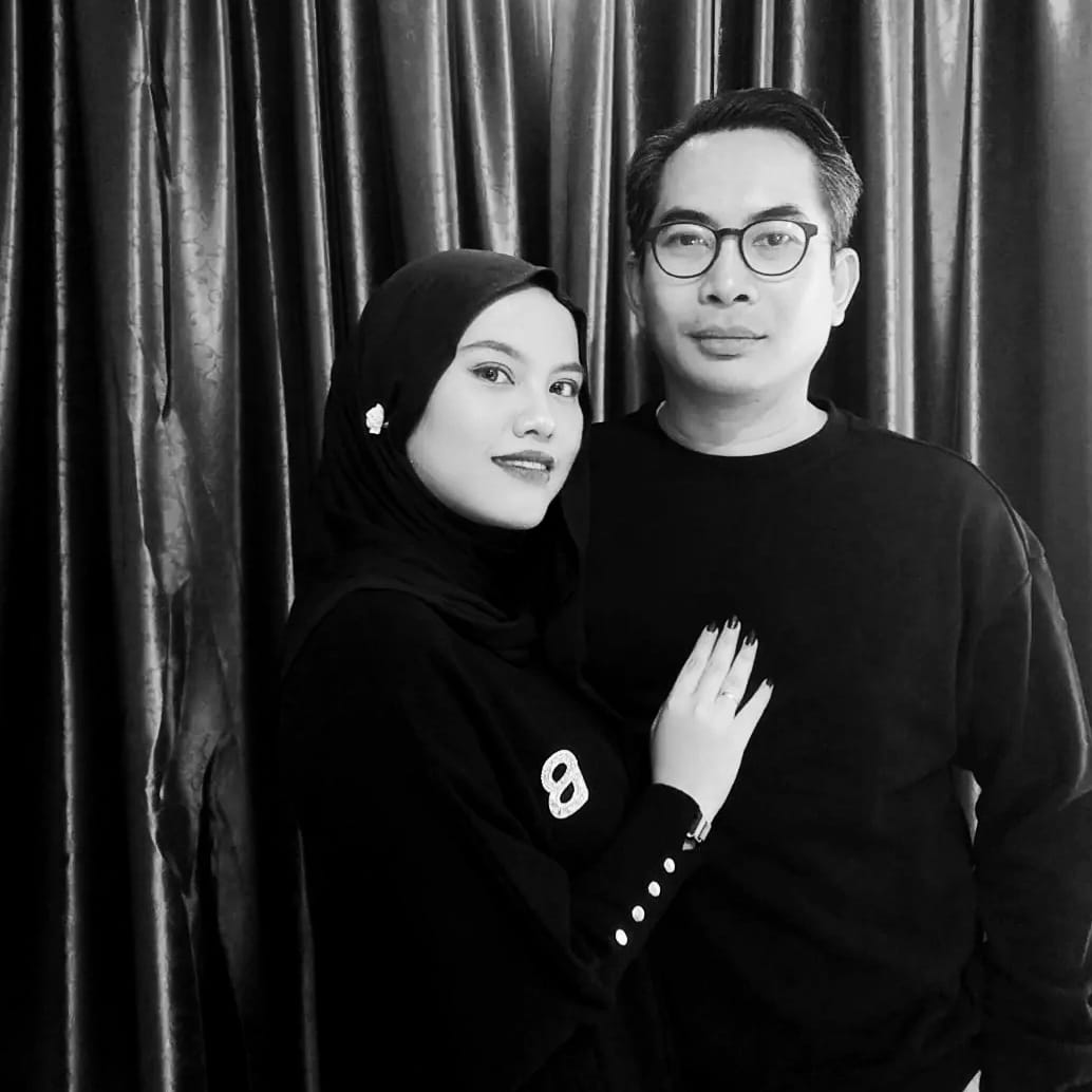 Putro & Dian 2