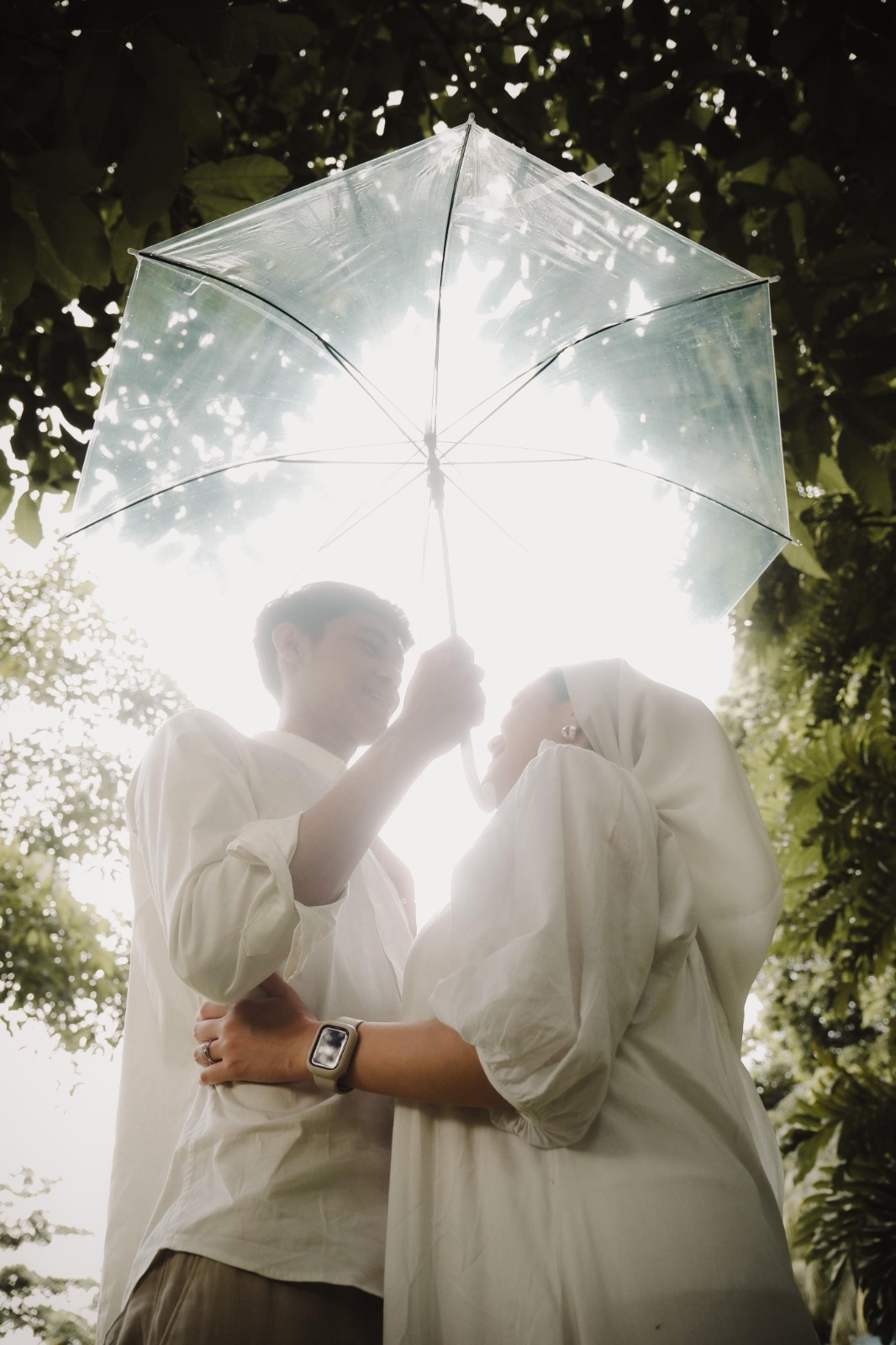 Raissa & Nanda 15