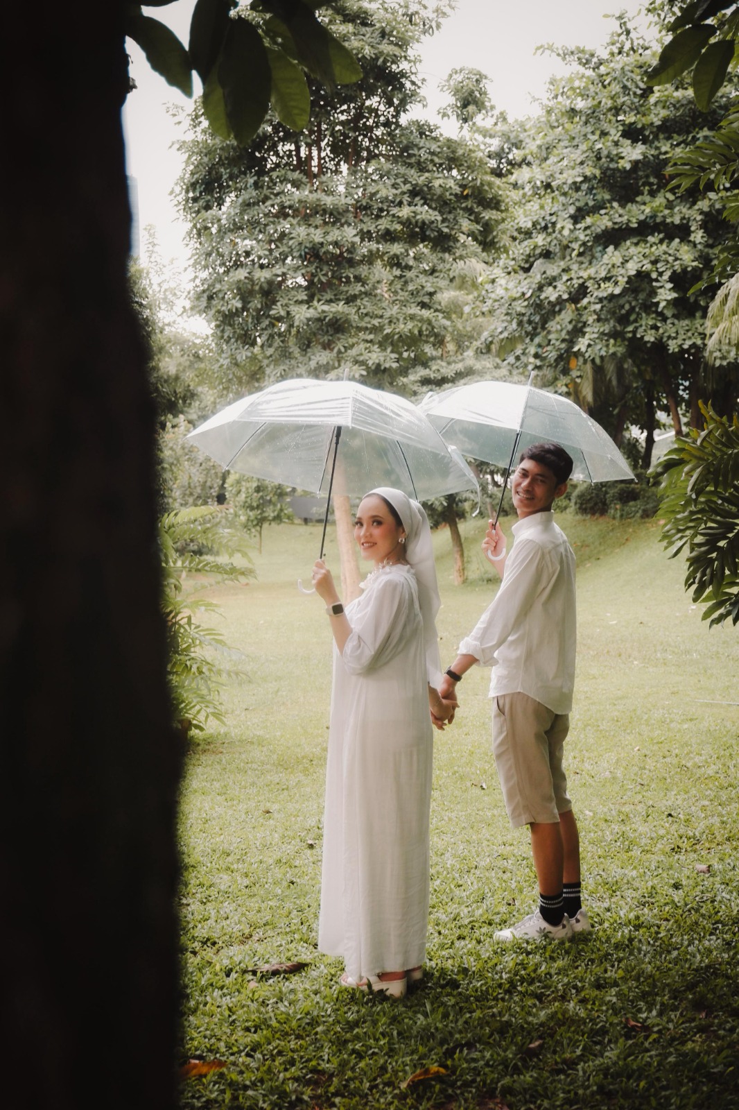 Raissa & Nanda 8