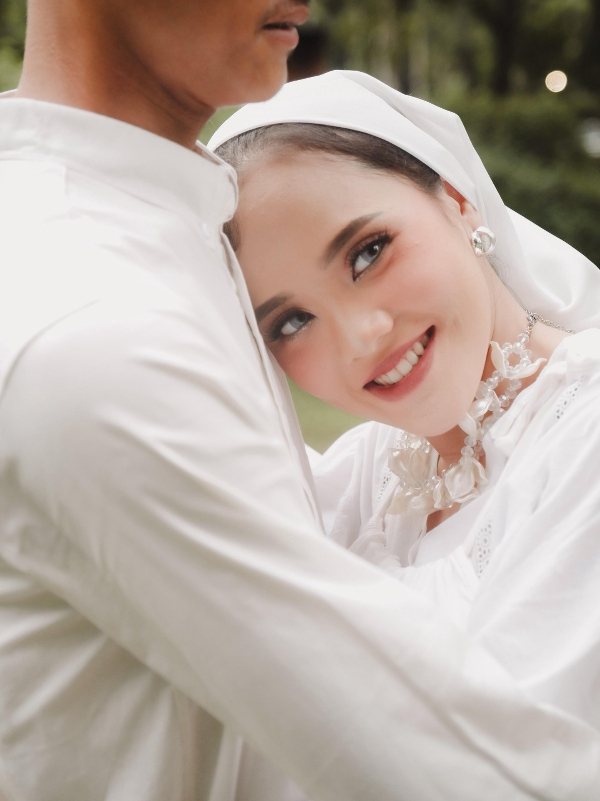 Raissa & Nanda 9