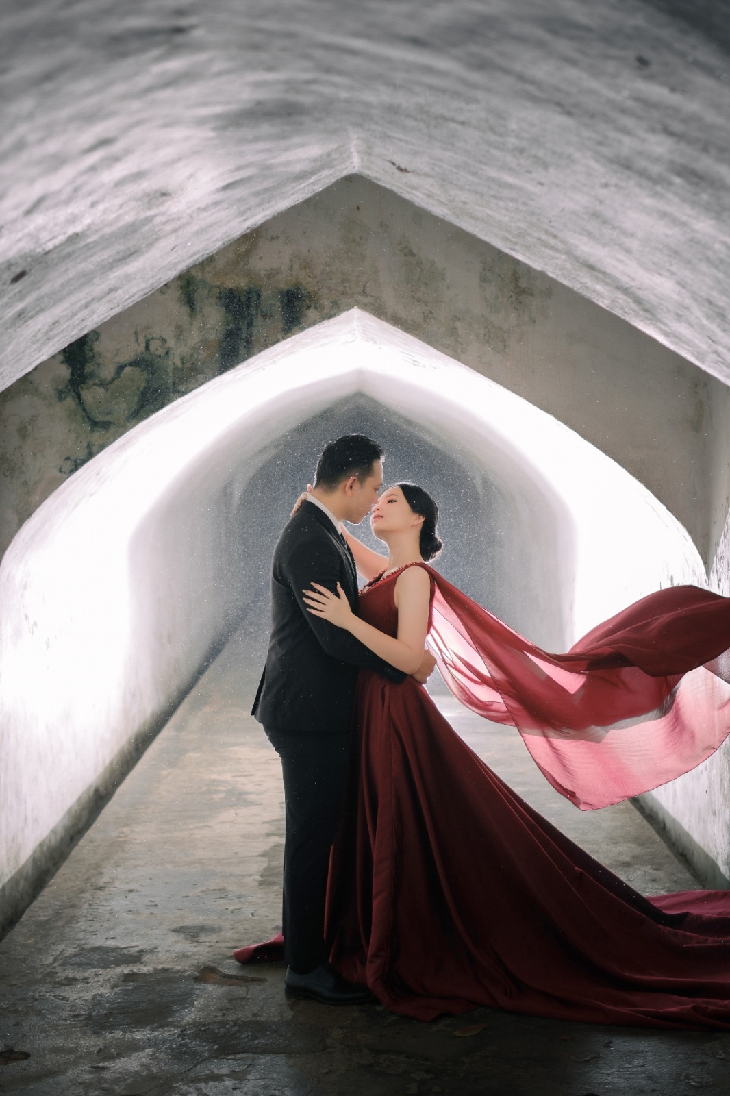 Raka & Nesyha 9