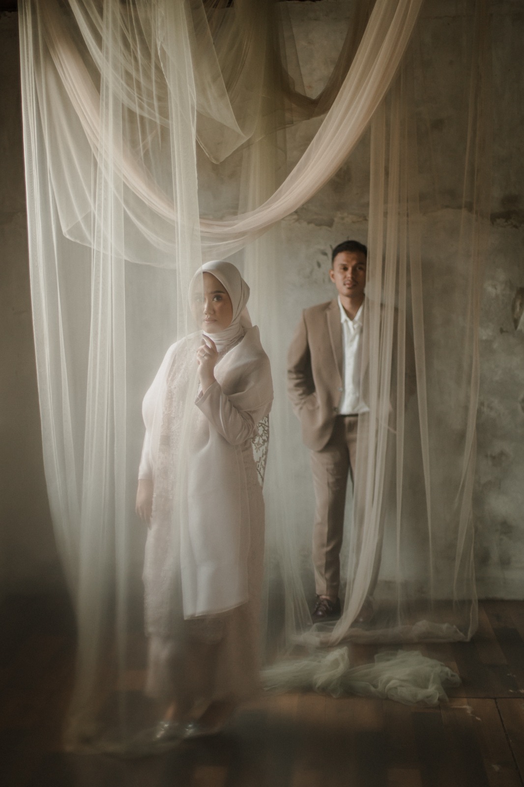 Raka & Nesyha Real 12