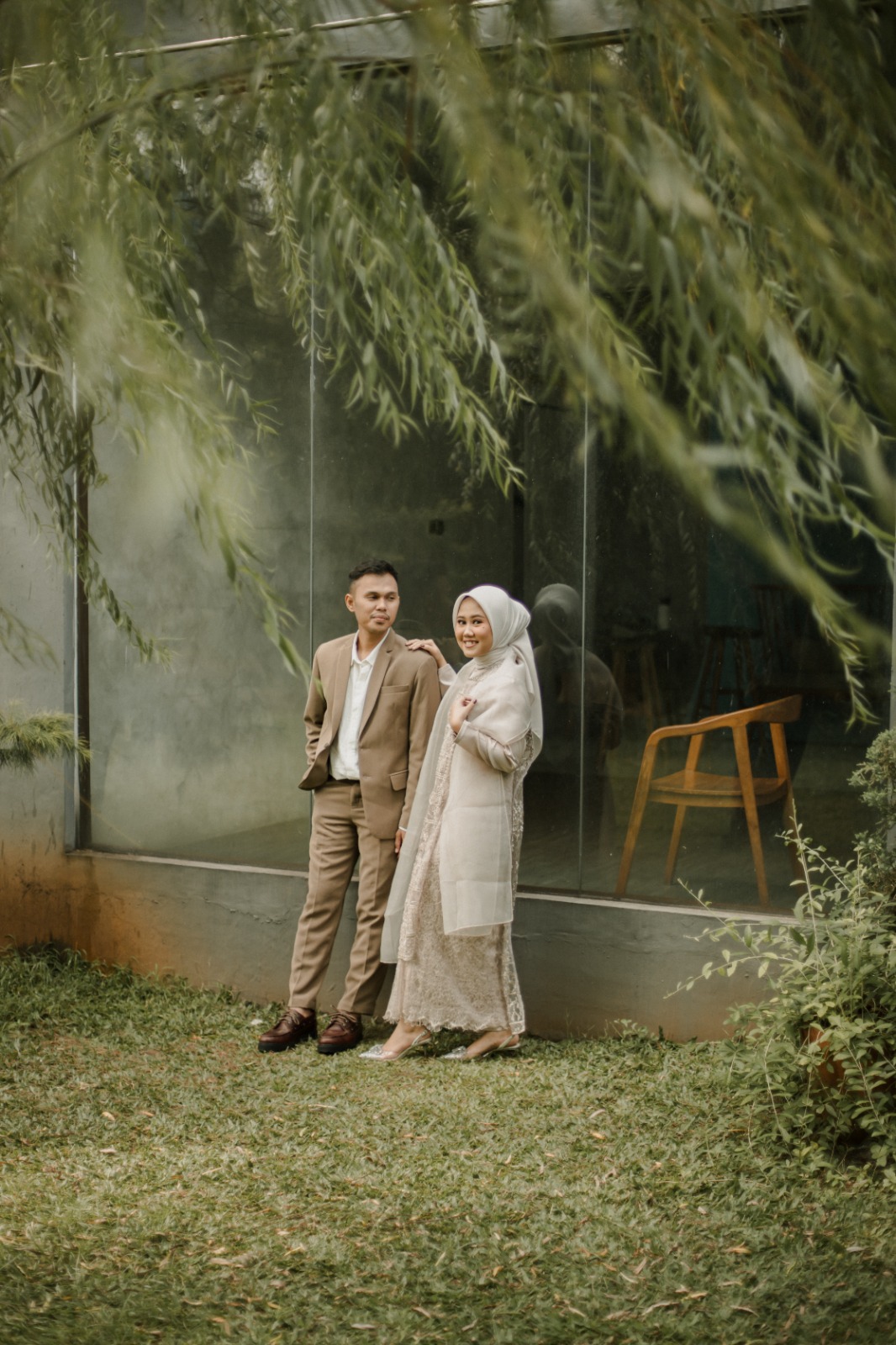 Raka & Nesyha Real 15