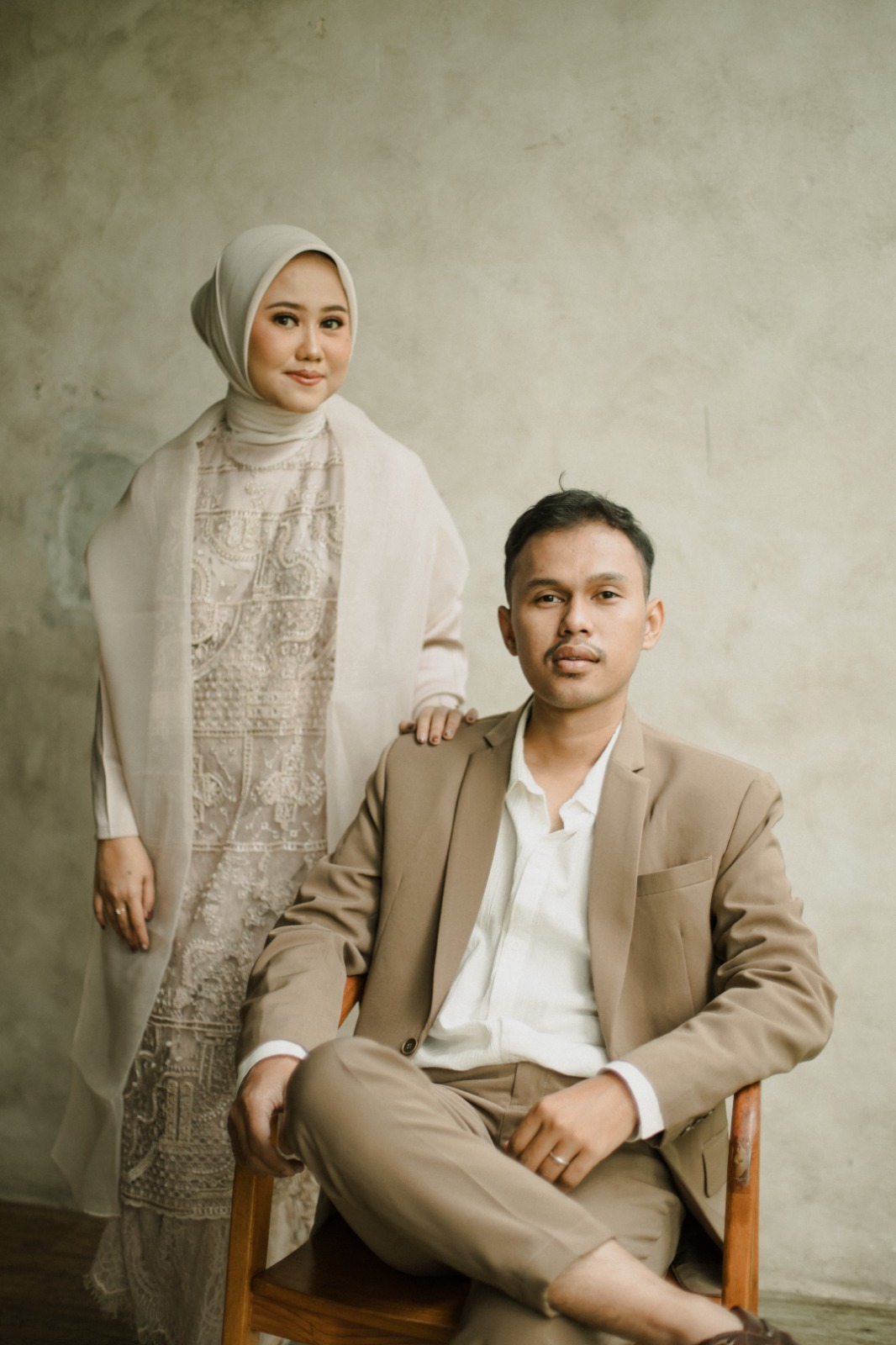 Raka & Nesyha Real 16