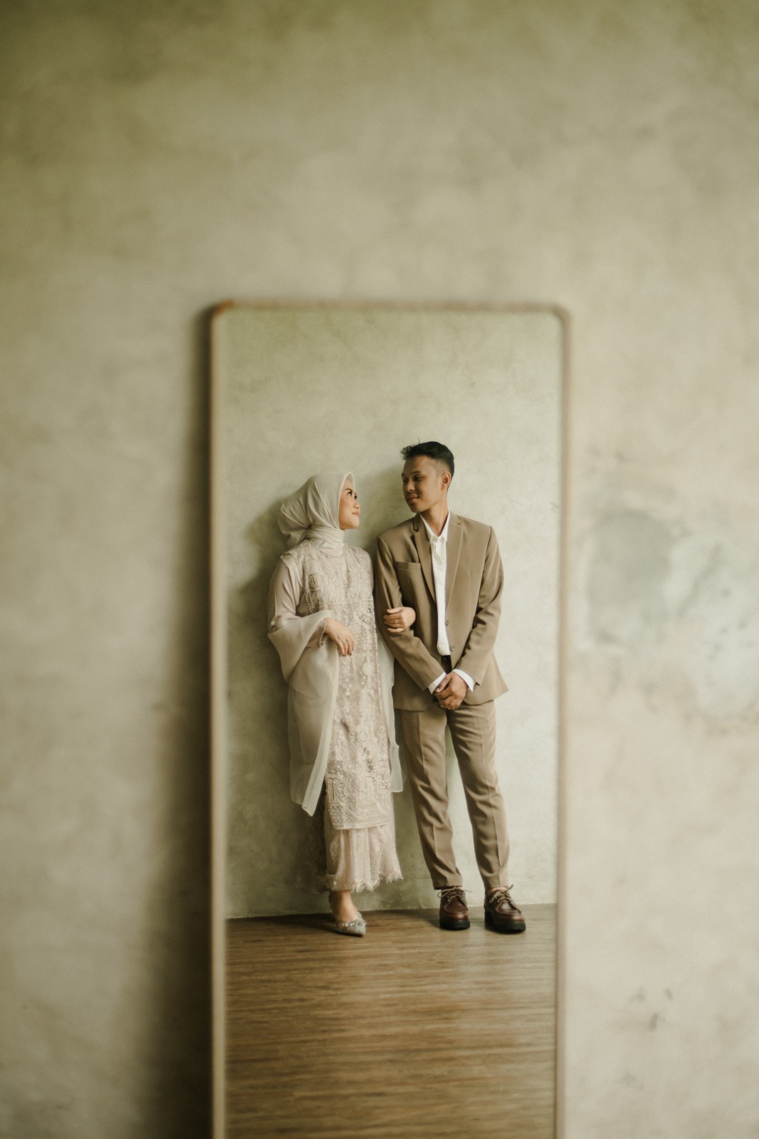 Raka & Nesyha Real 17