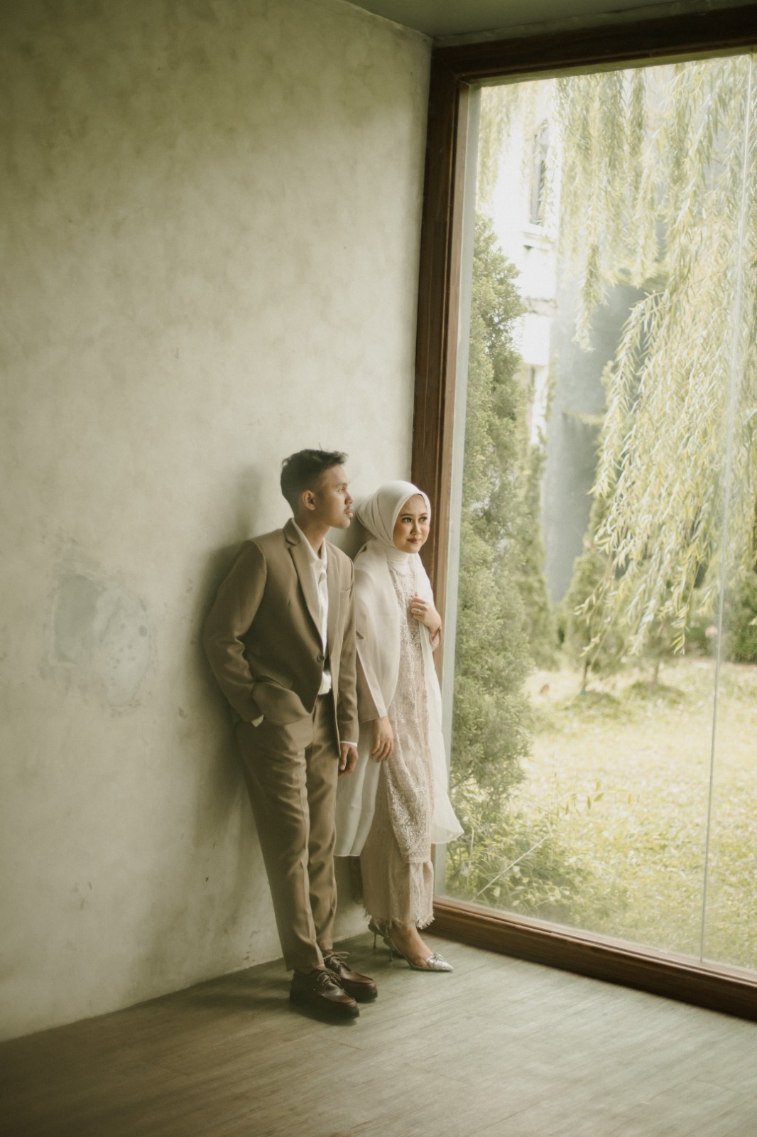 Raka & Nesyha Real 19
