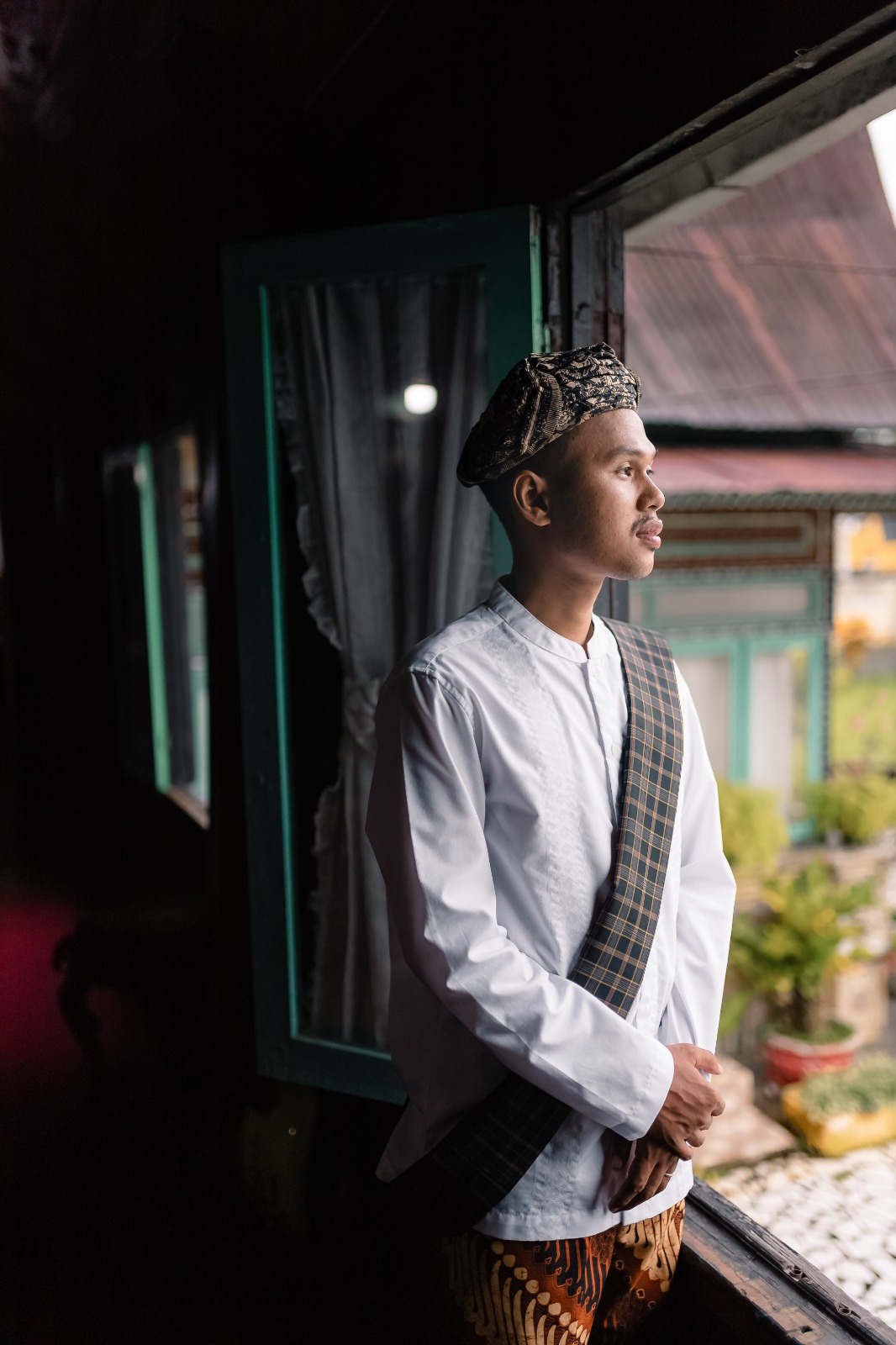 Raka & Nesyha Real 2