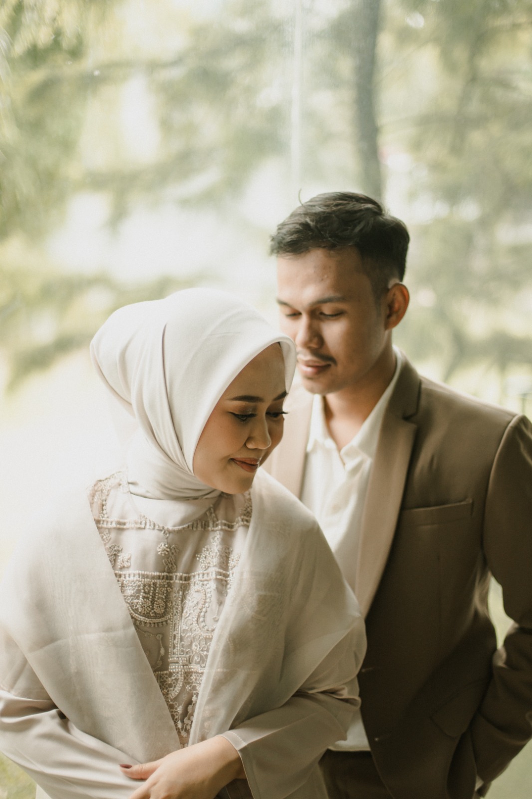 Raka & Nesyha Real 20