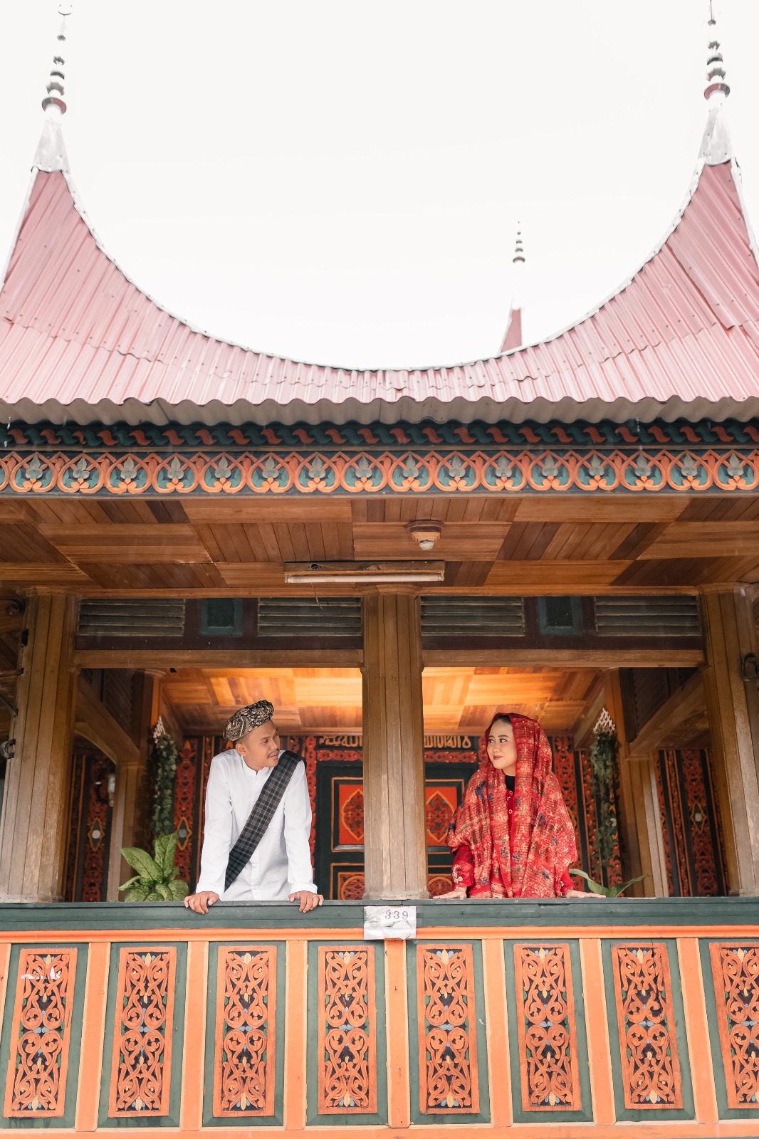 Raka & Nesyha Real 3