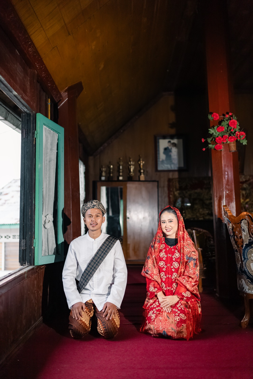 Raka & Nesyha Real 5