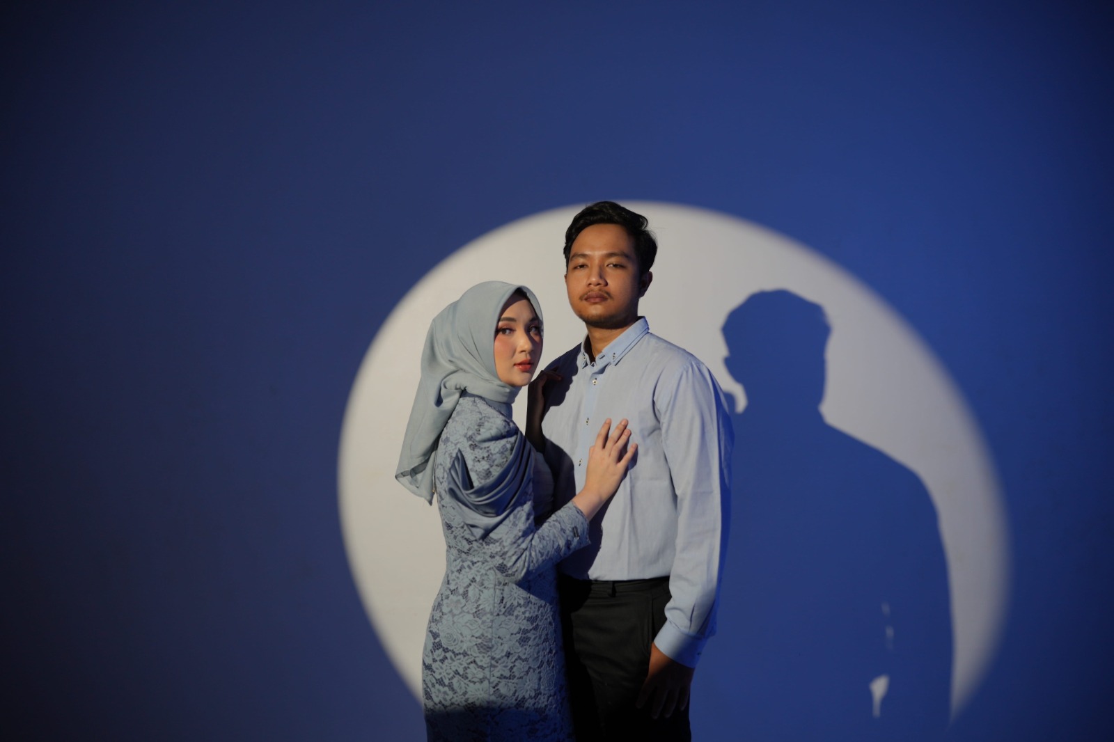 Reza & Anifa 11
