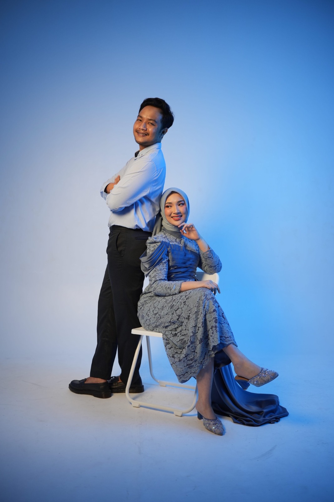 Reza & Anifa 12