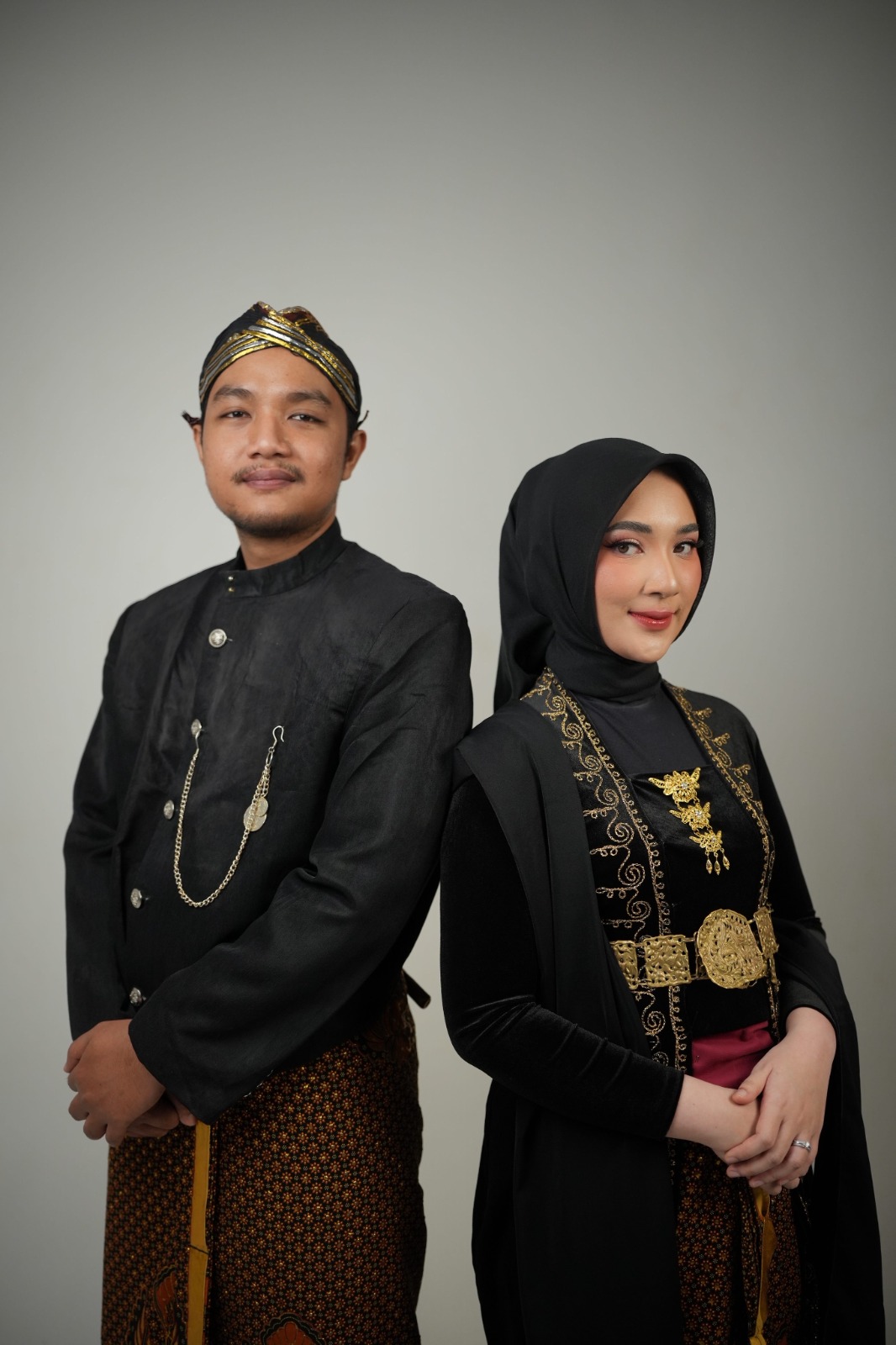 Reza & Anifa 2