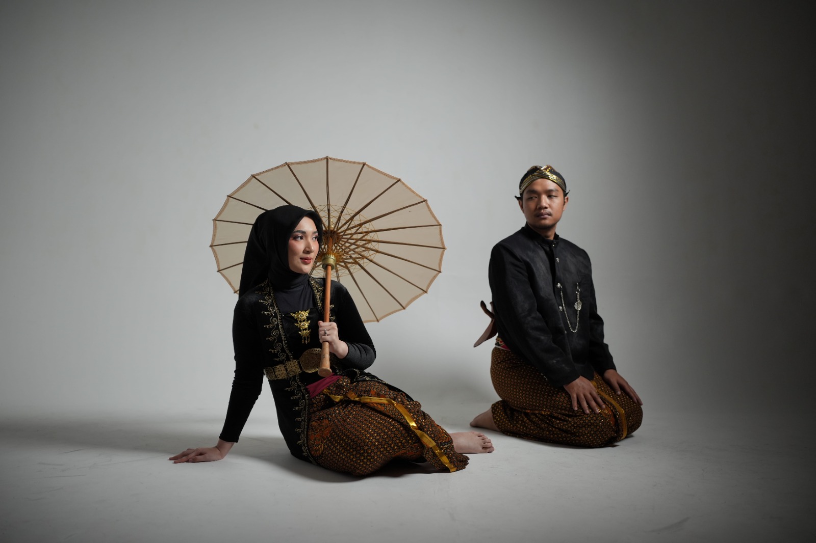 Reza & Anifa 4
