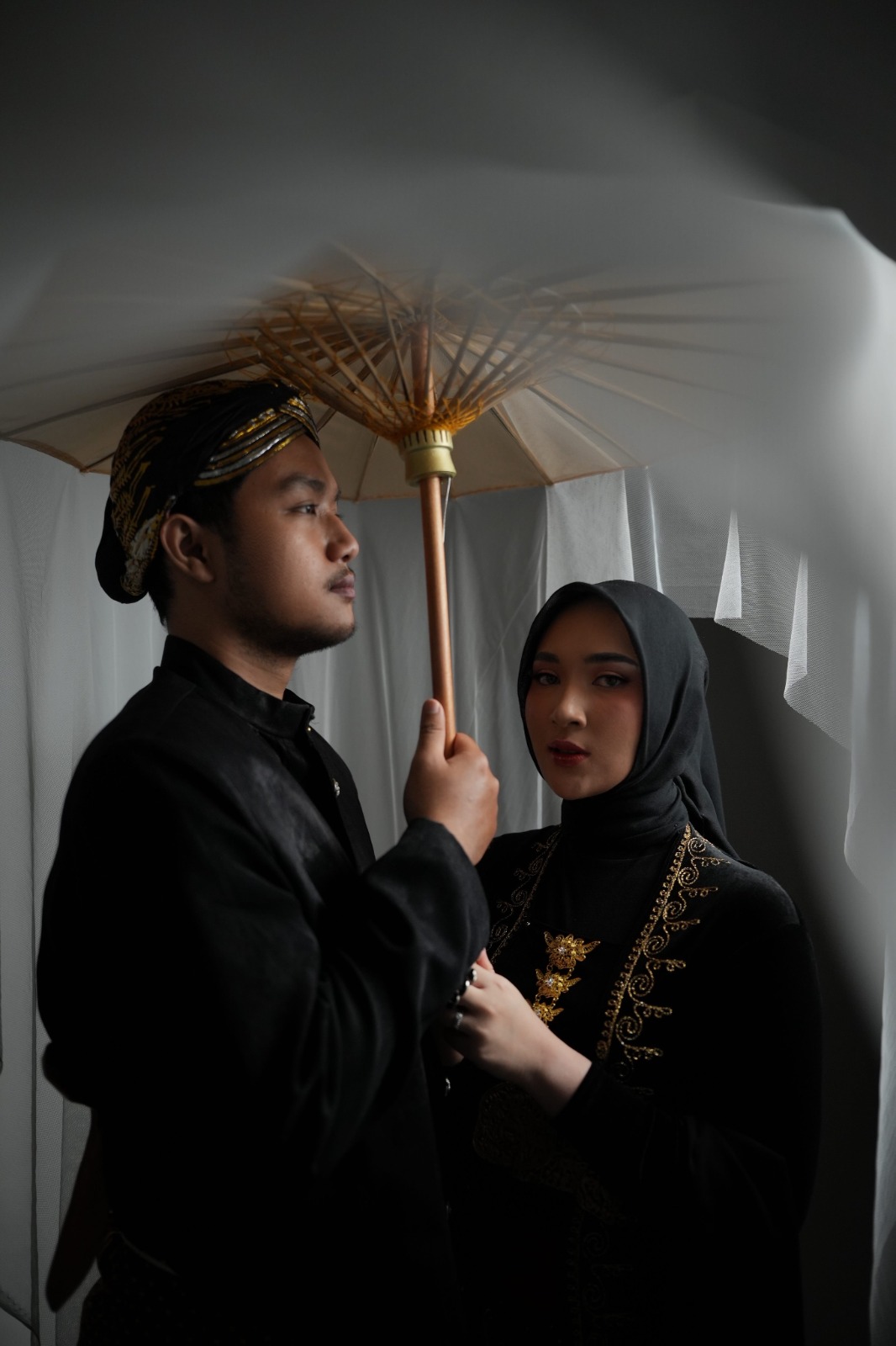 Reza & Anifa 5