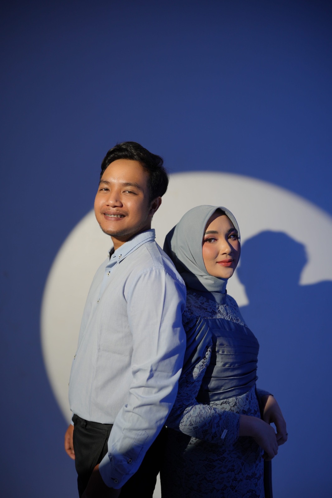 Reza & Anifa 7