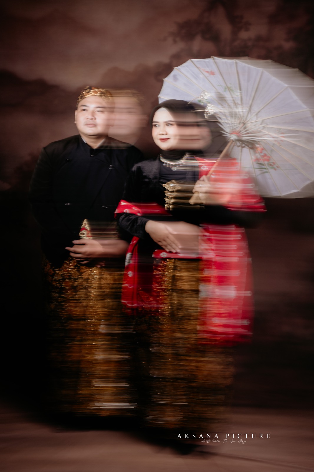 Reza & Musda 4