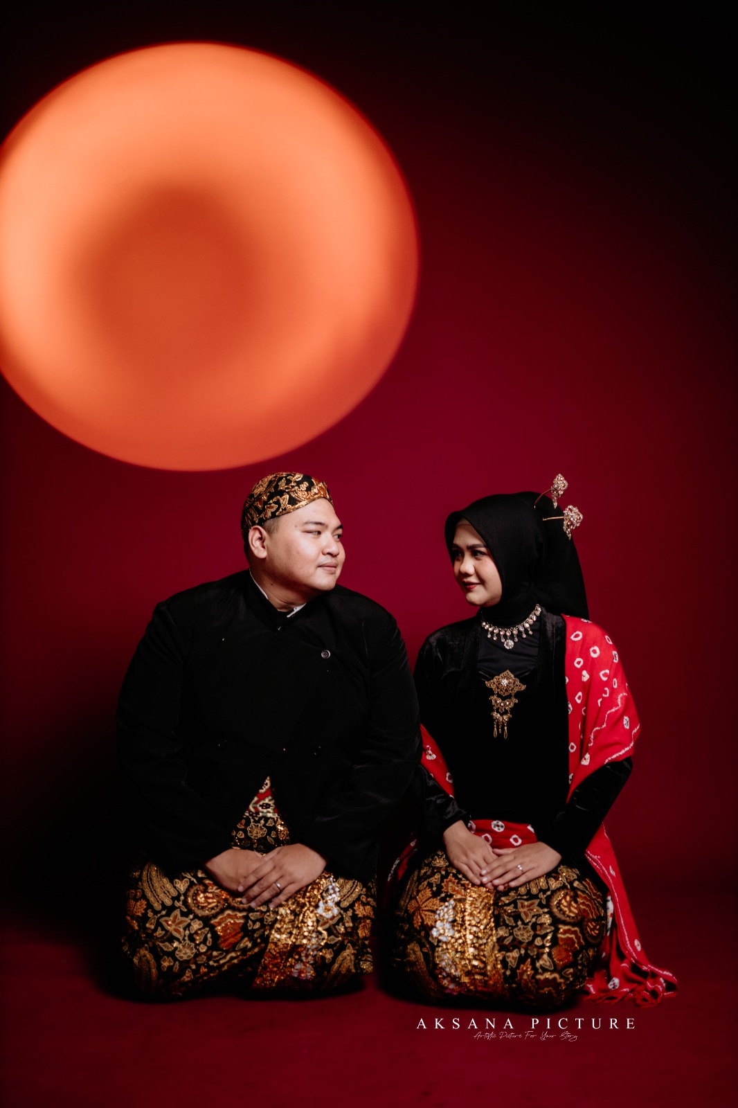 Reza & Musda 5