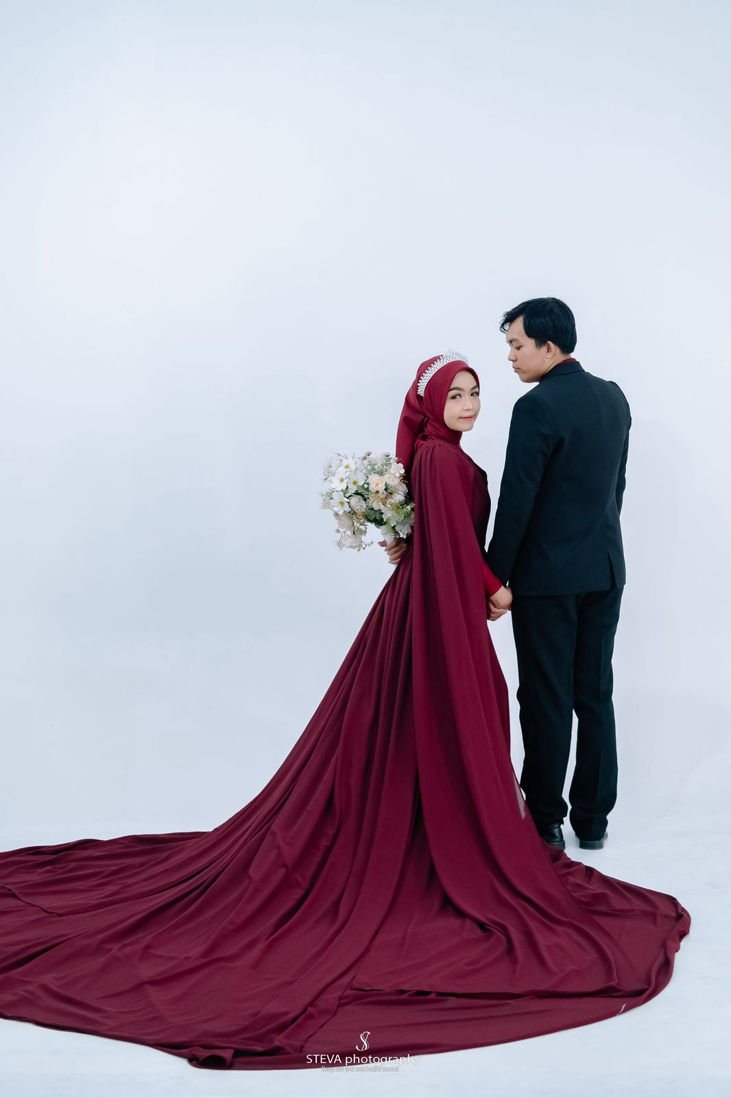 Riananda & Andi 11