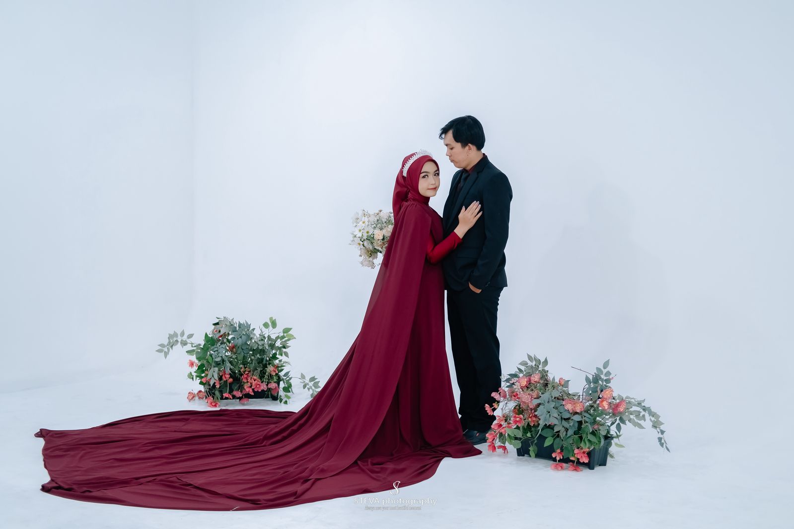 Riananda & Andi 12