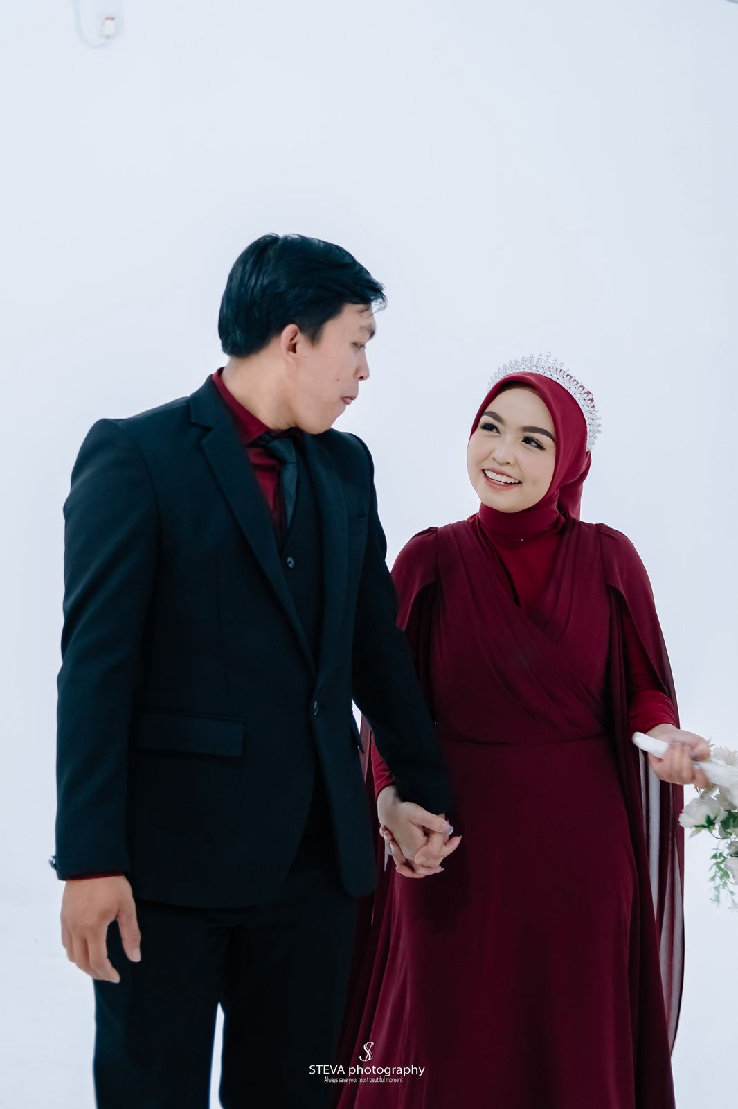Riananda & Andi 13