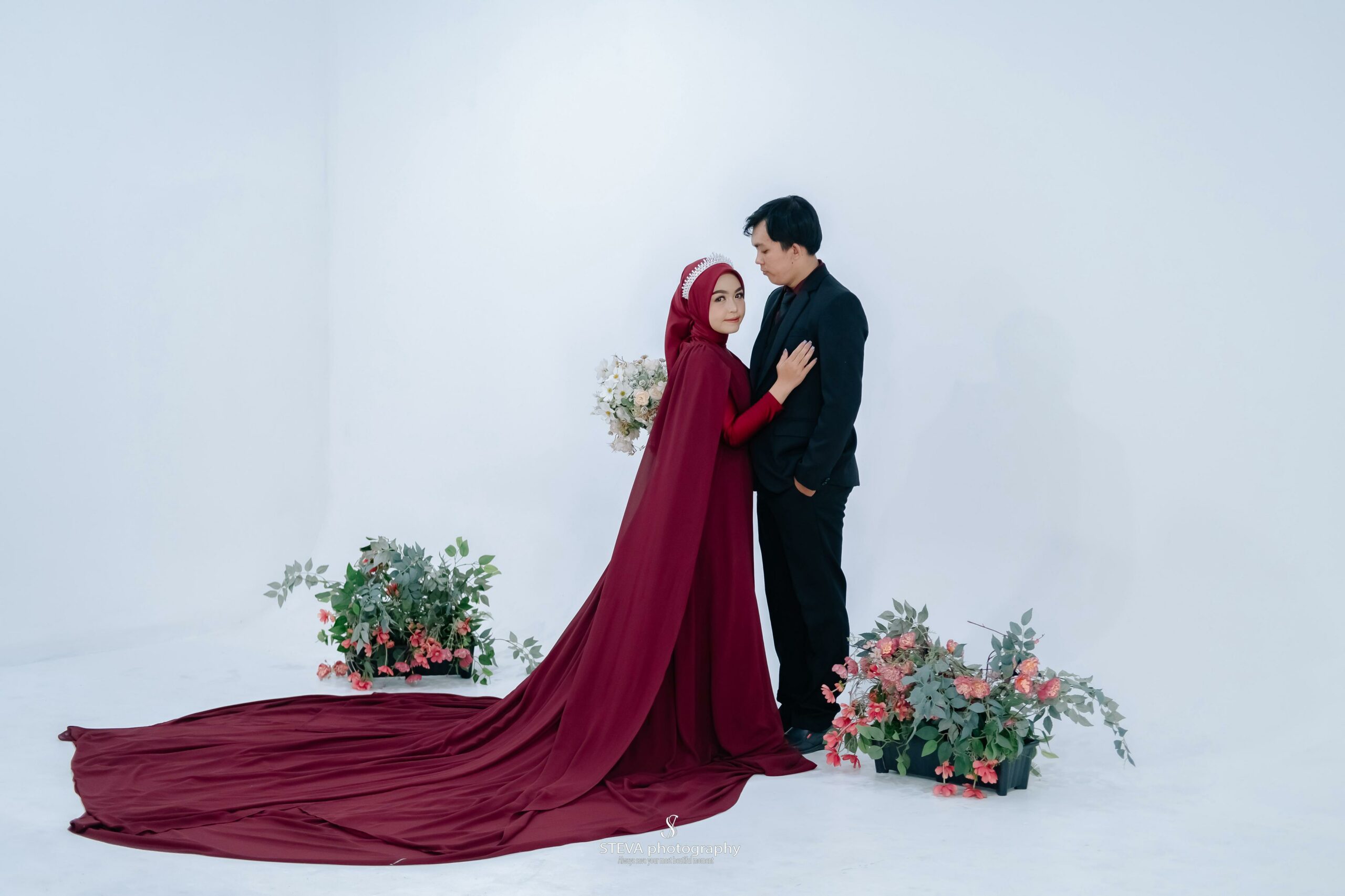 Riananda & Andi 2