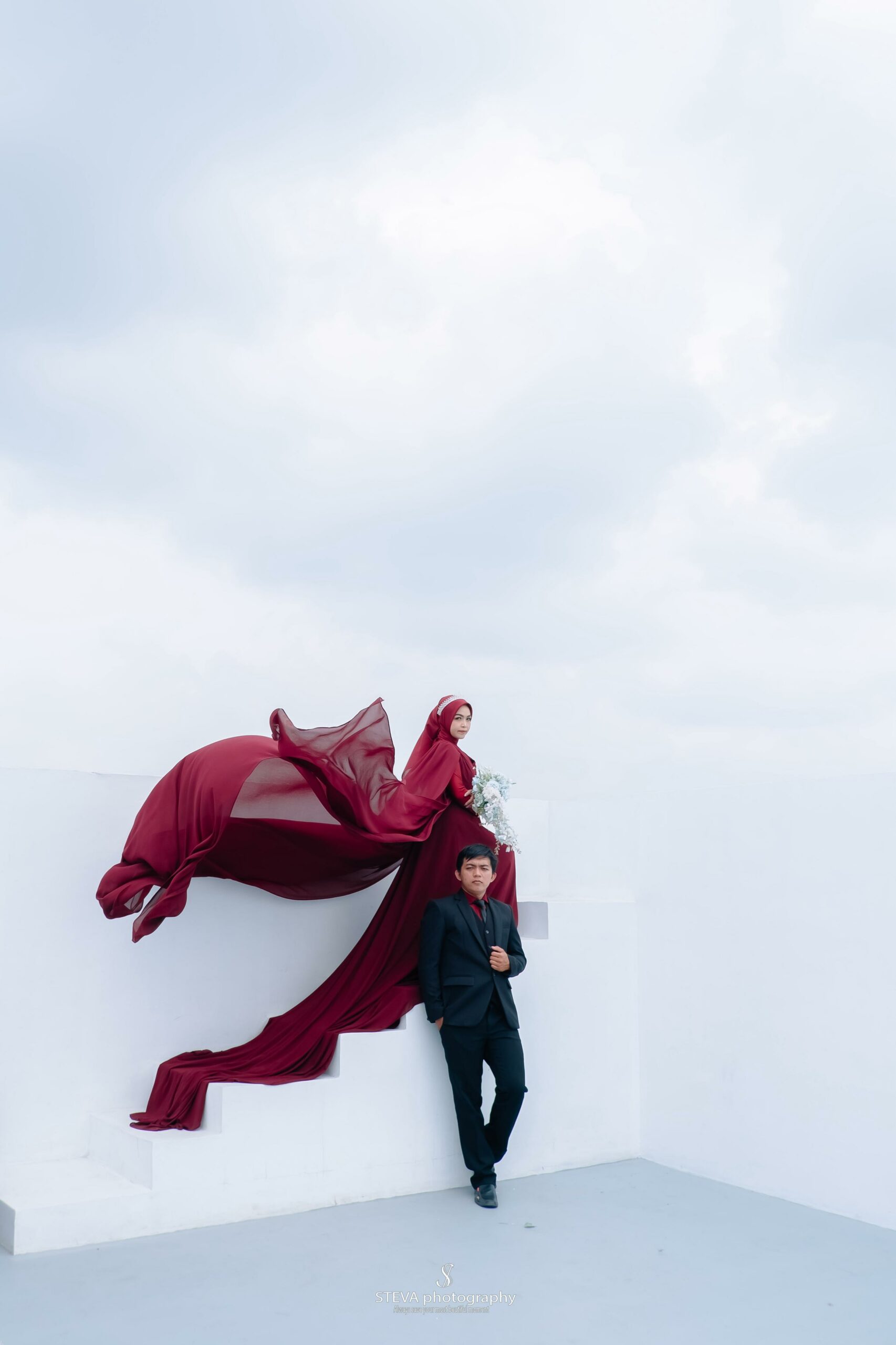 Riananda & Andi 3