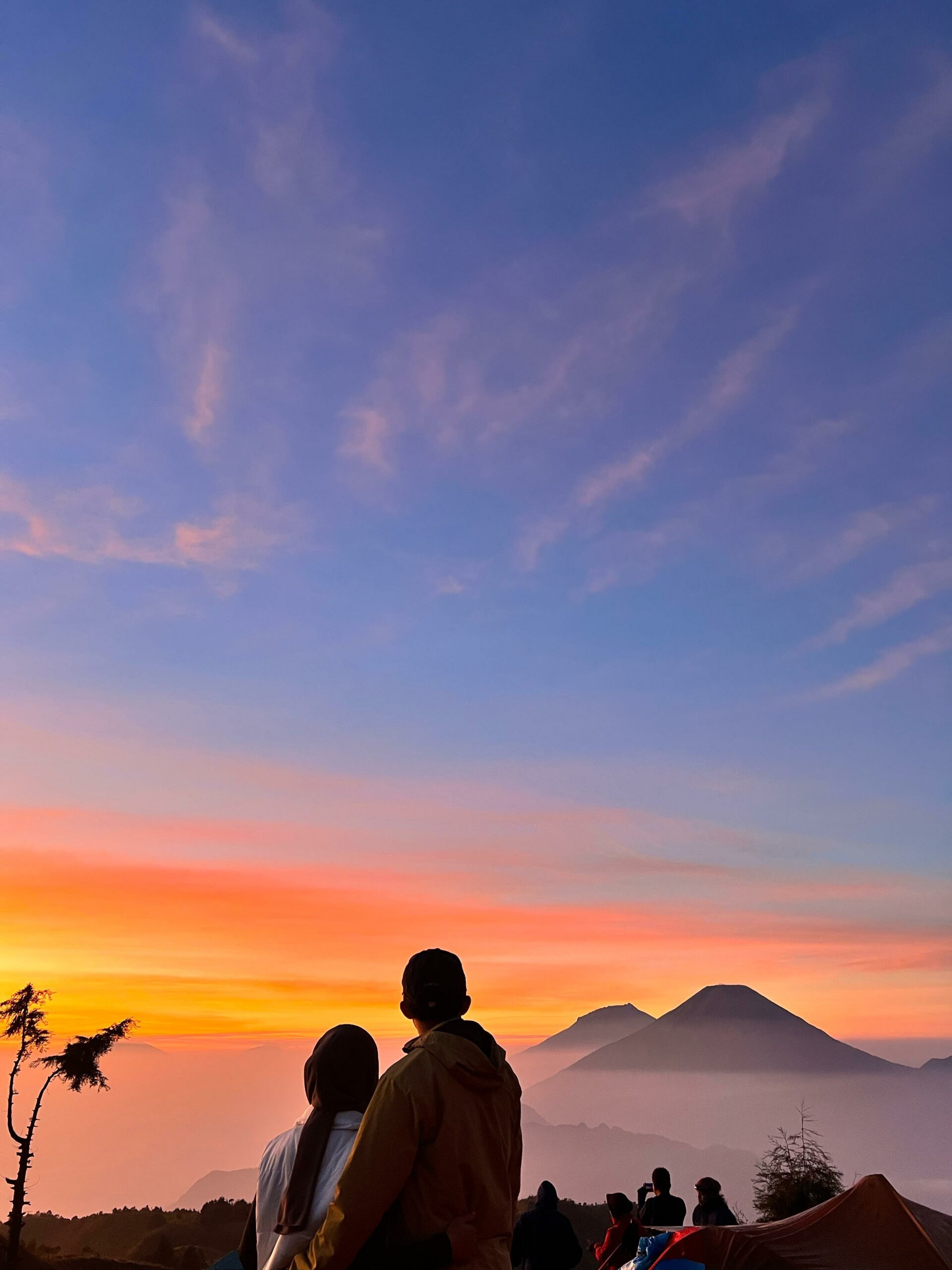 Riananda & Andi 4