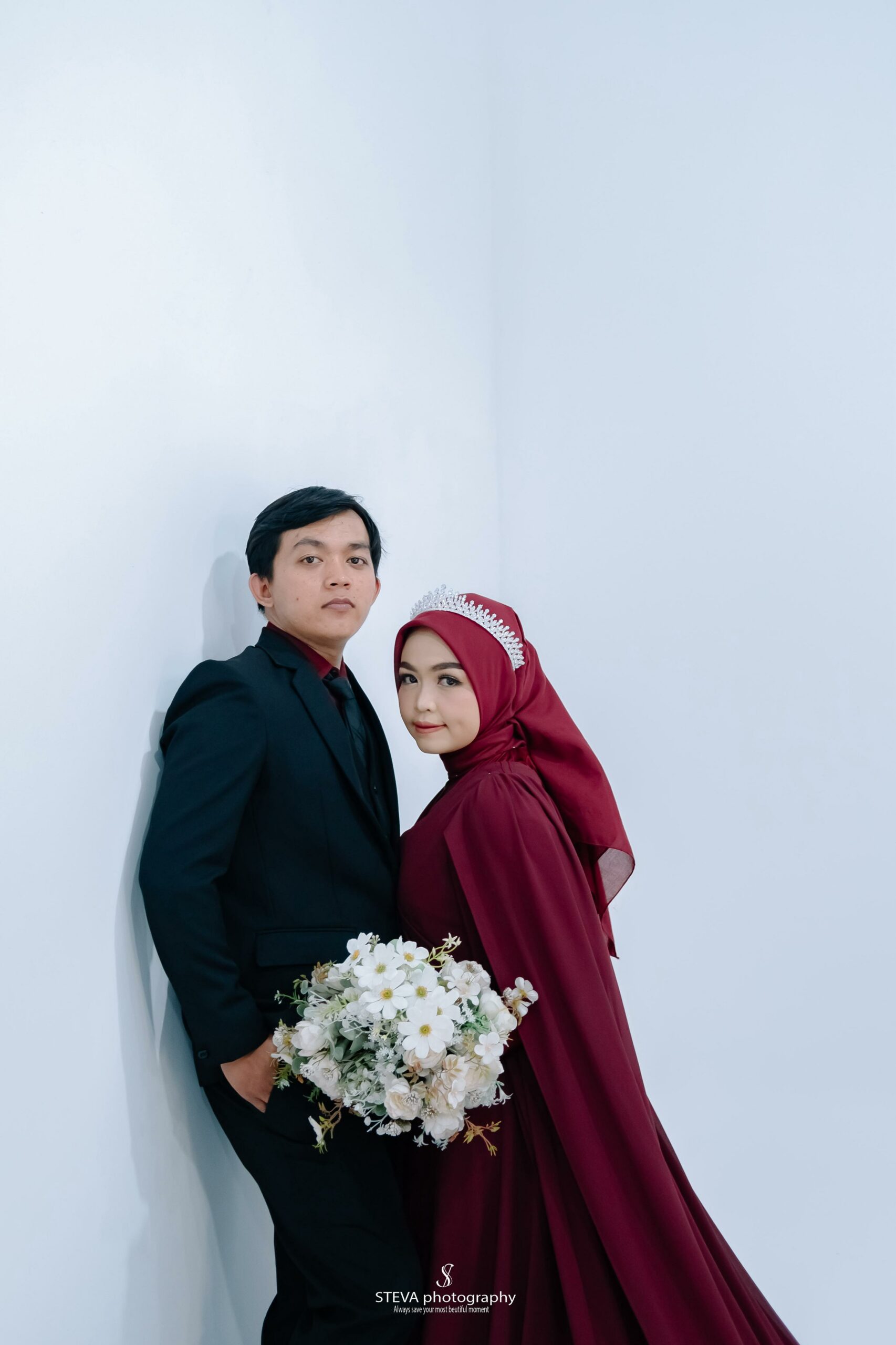 Riananda & Andi 6