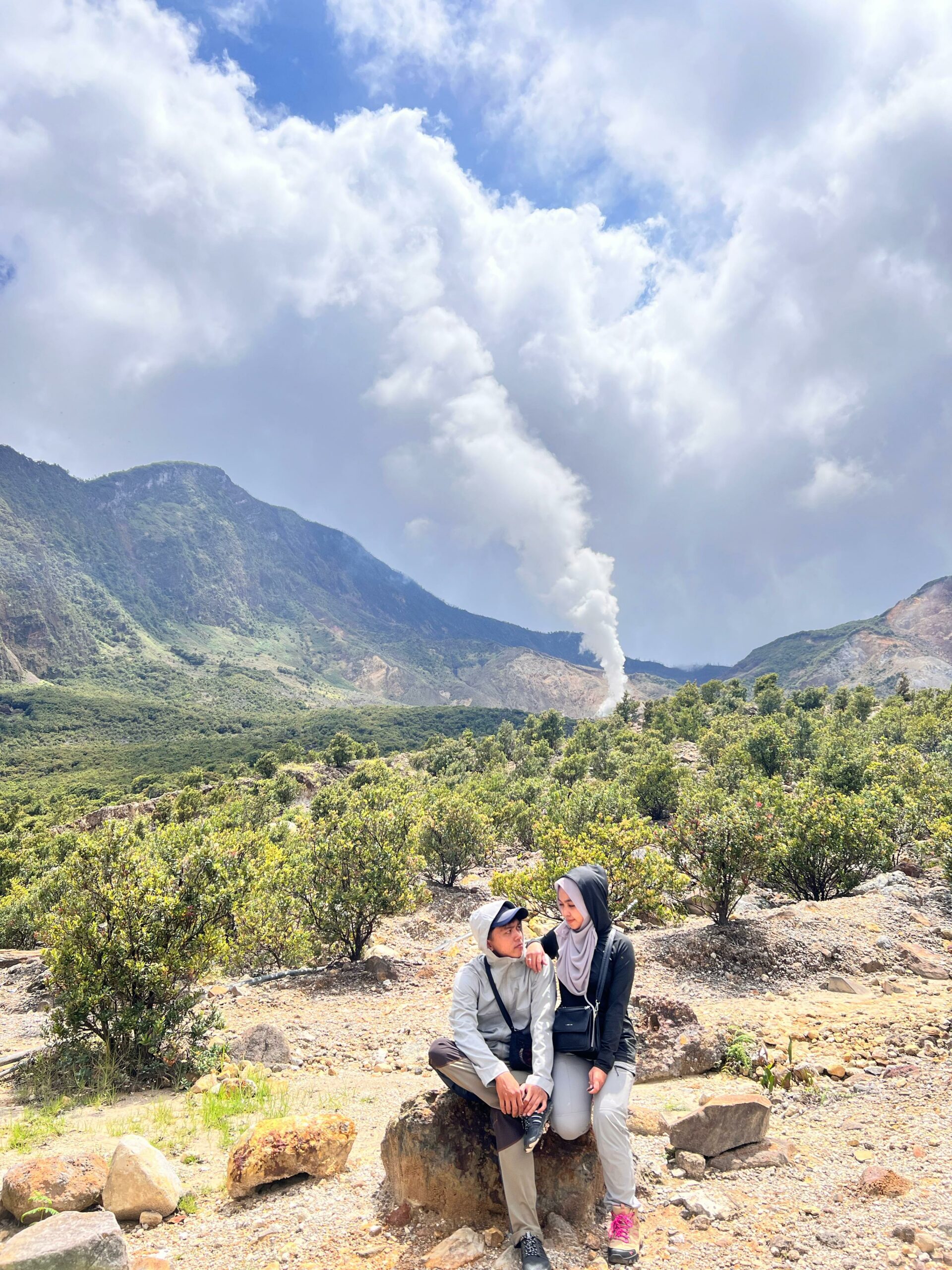 Riananda & Andi 8