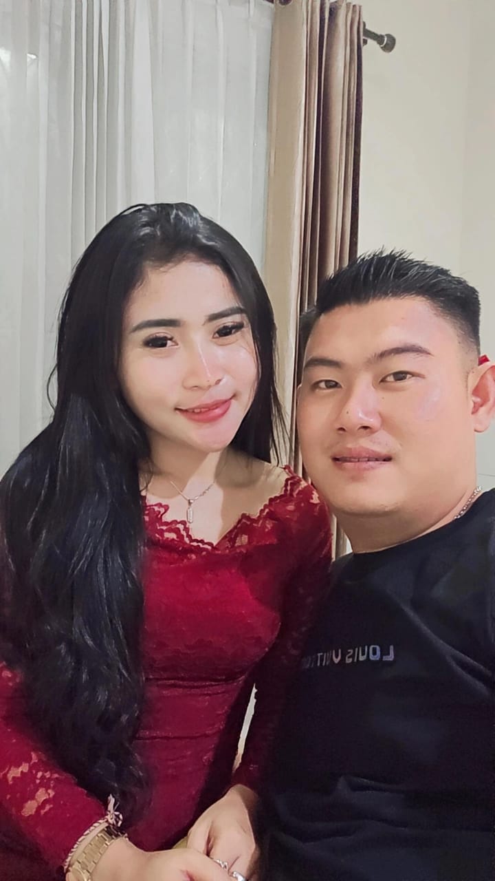 Richard & Putri 2