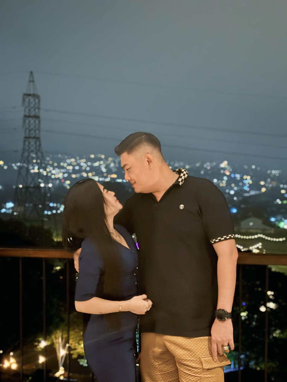 Richard & Putri 3