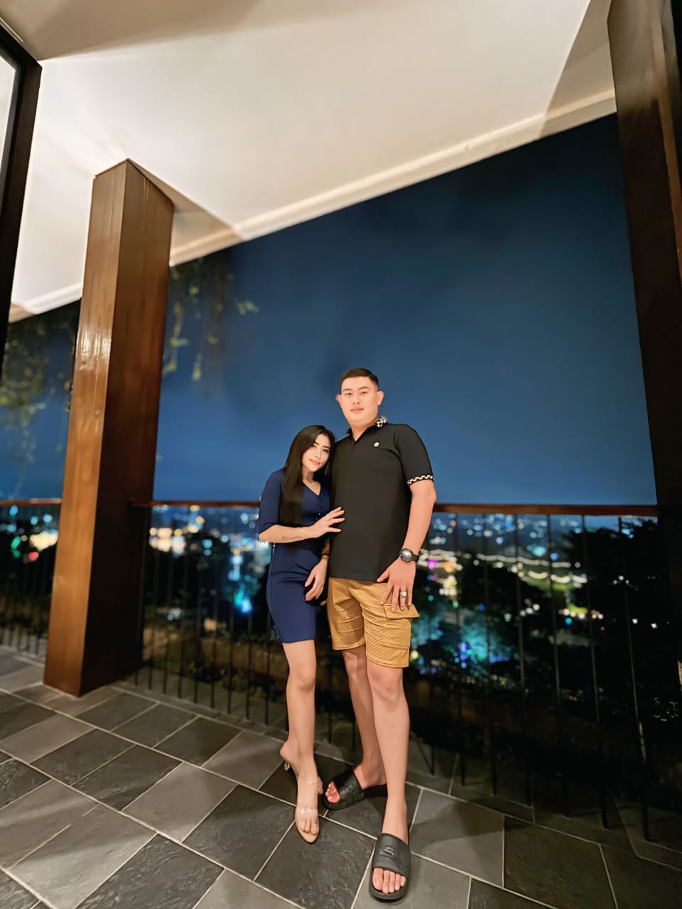 Richard & Putri 4