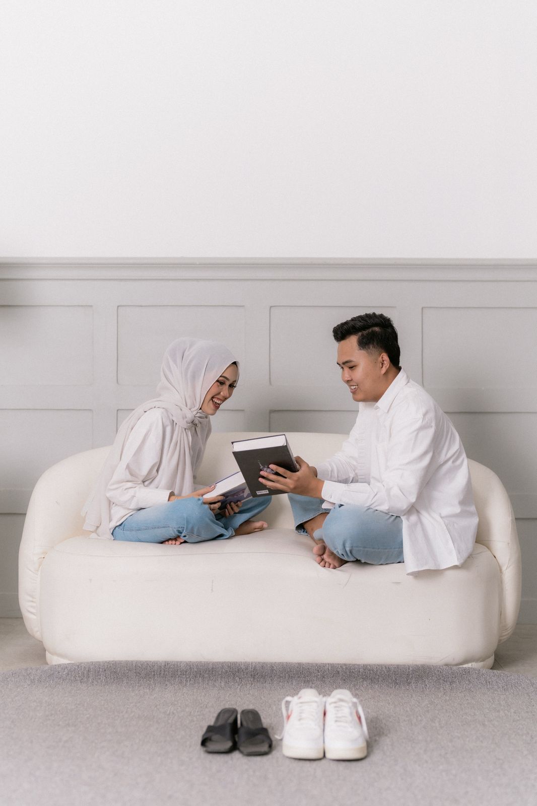 Rifky & Dian 11