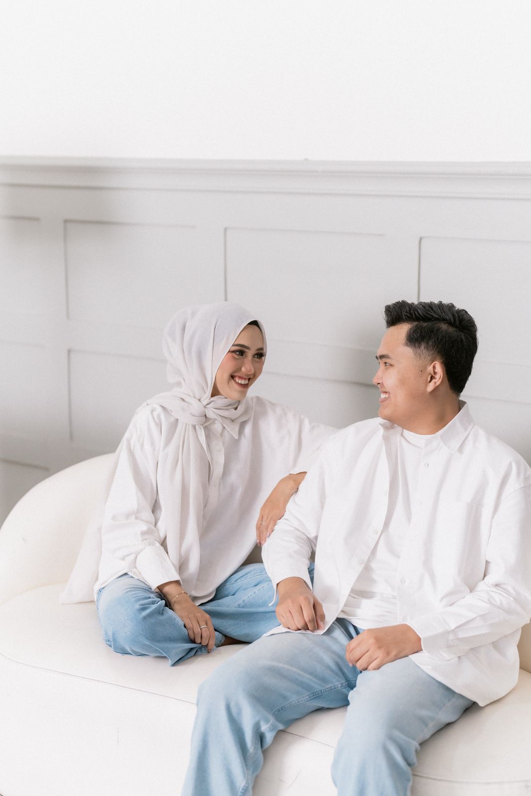 Rifky & Dian 12