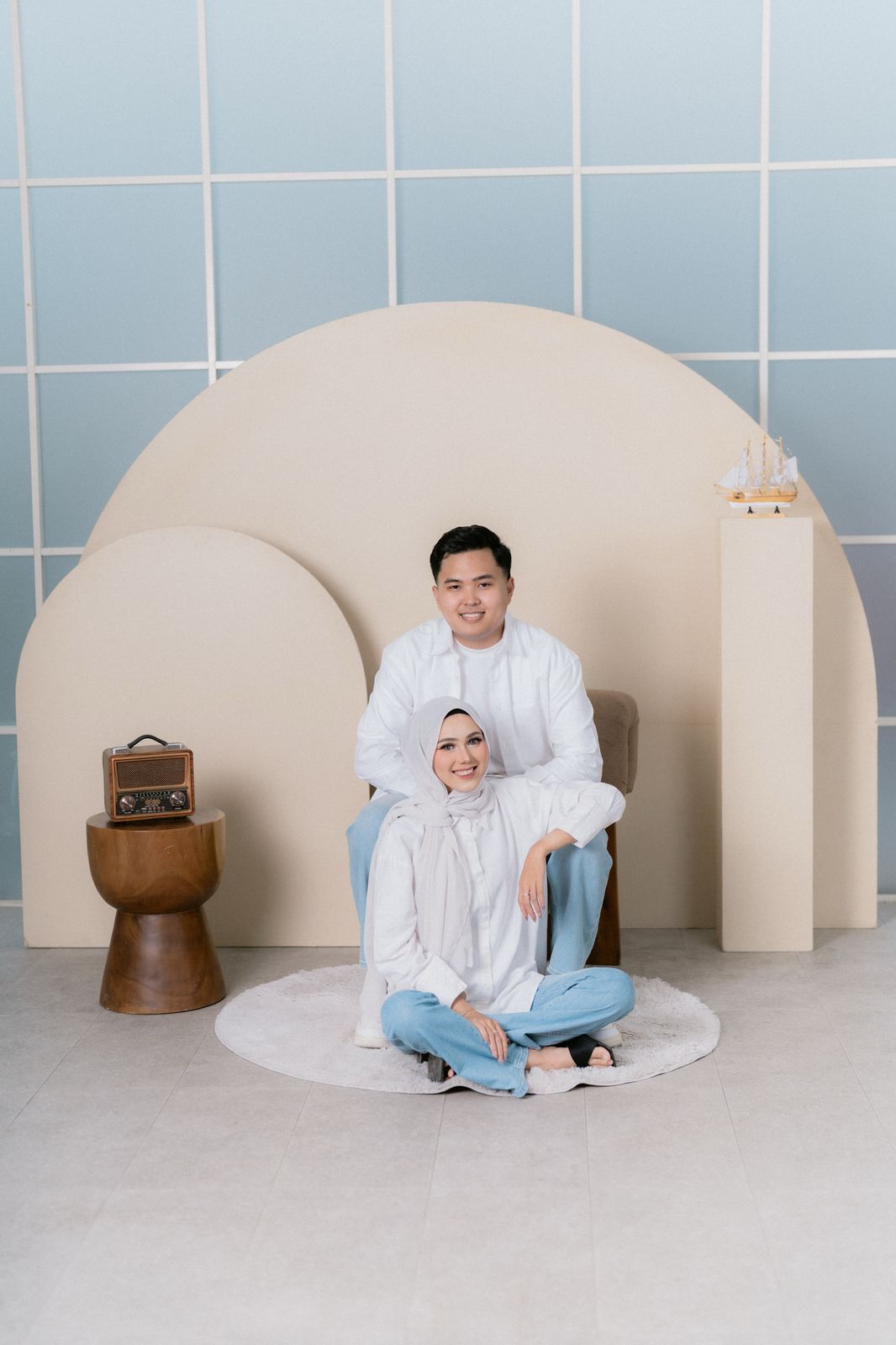 Rifky & Dian 15