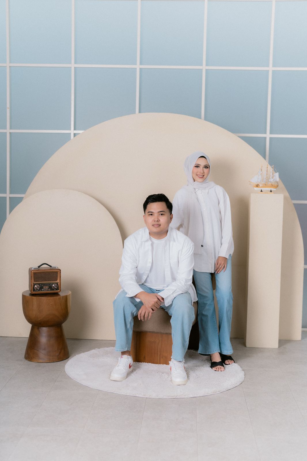 Rifky & Dian 17