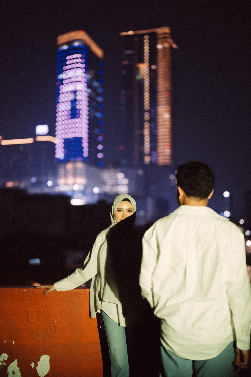 Rifky & Dian 2