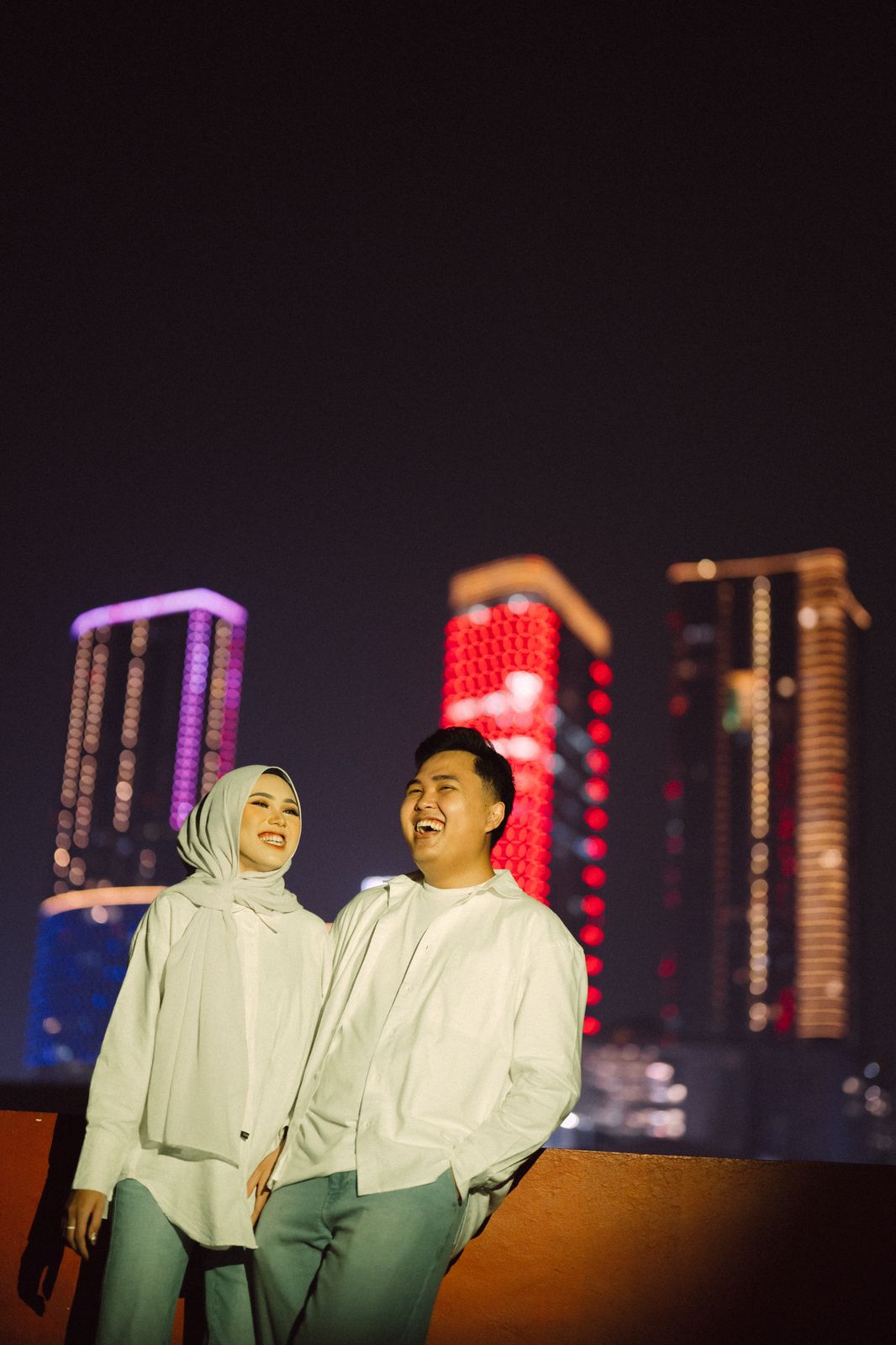 Rifky & Dian 3