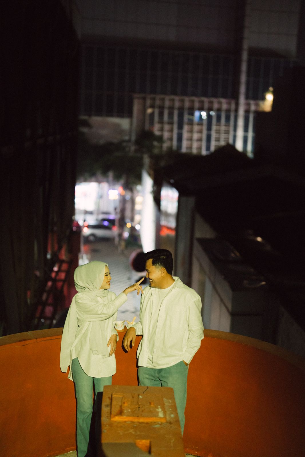 Rifky & Dian 6