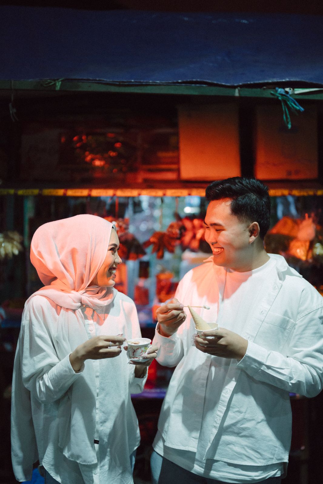 Rifky & Dian 7