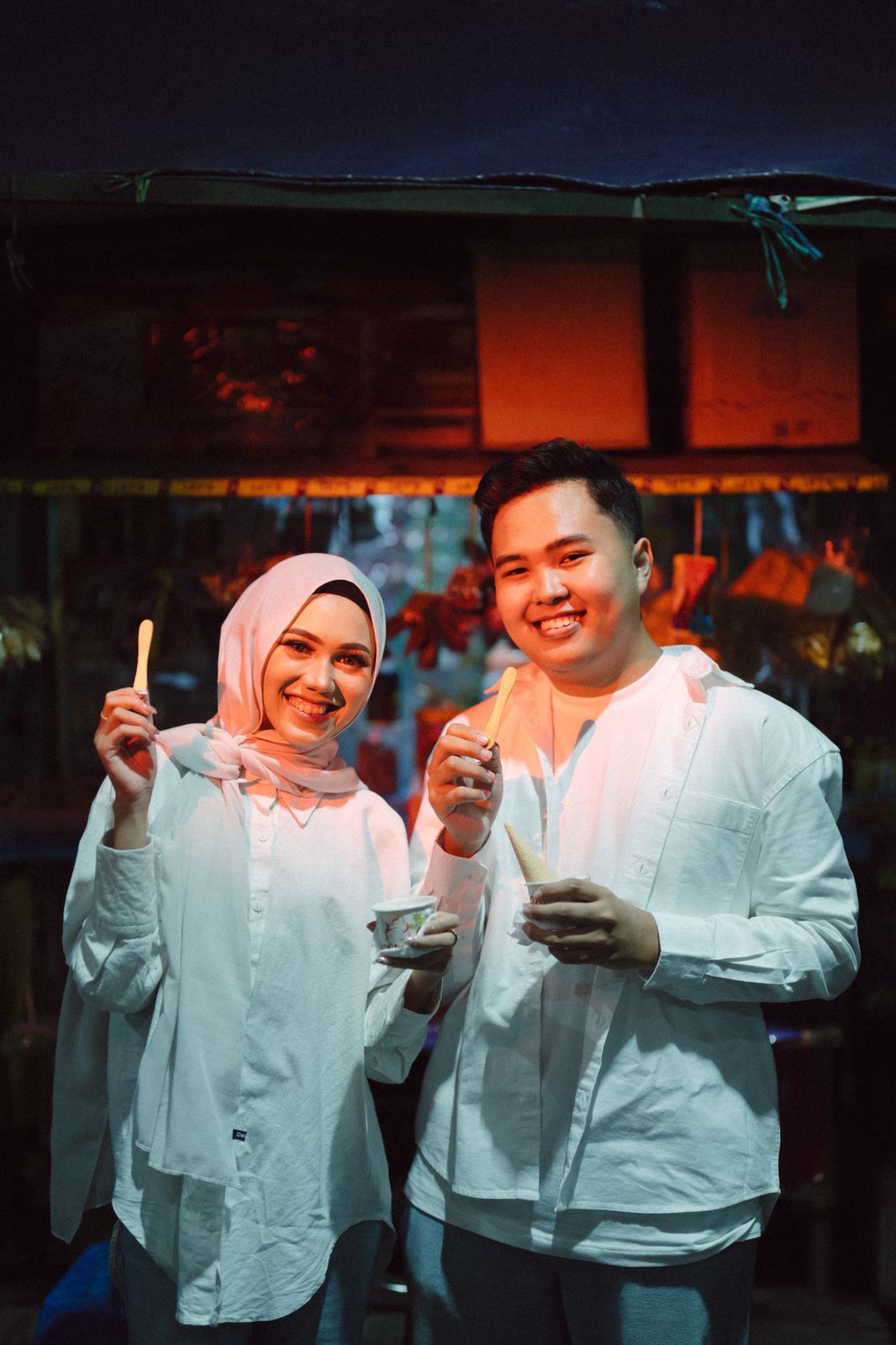 Rifky & Dian 8