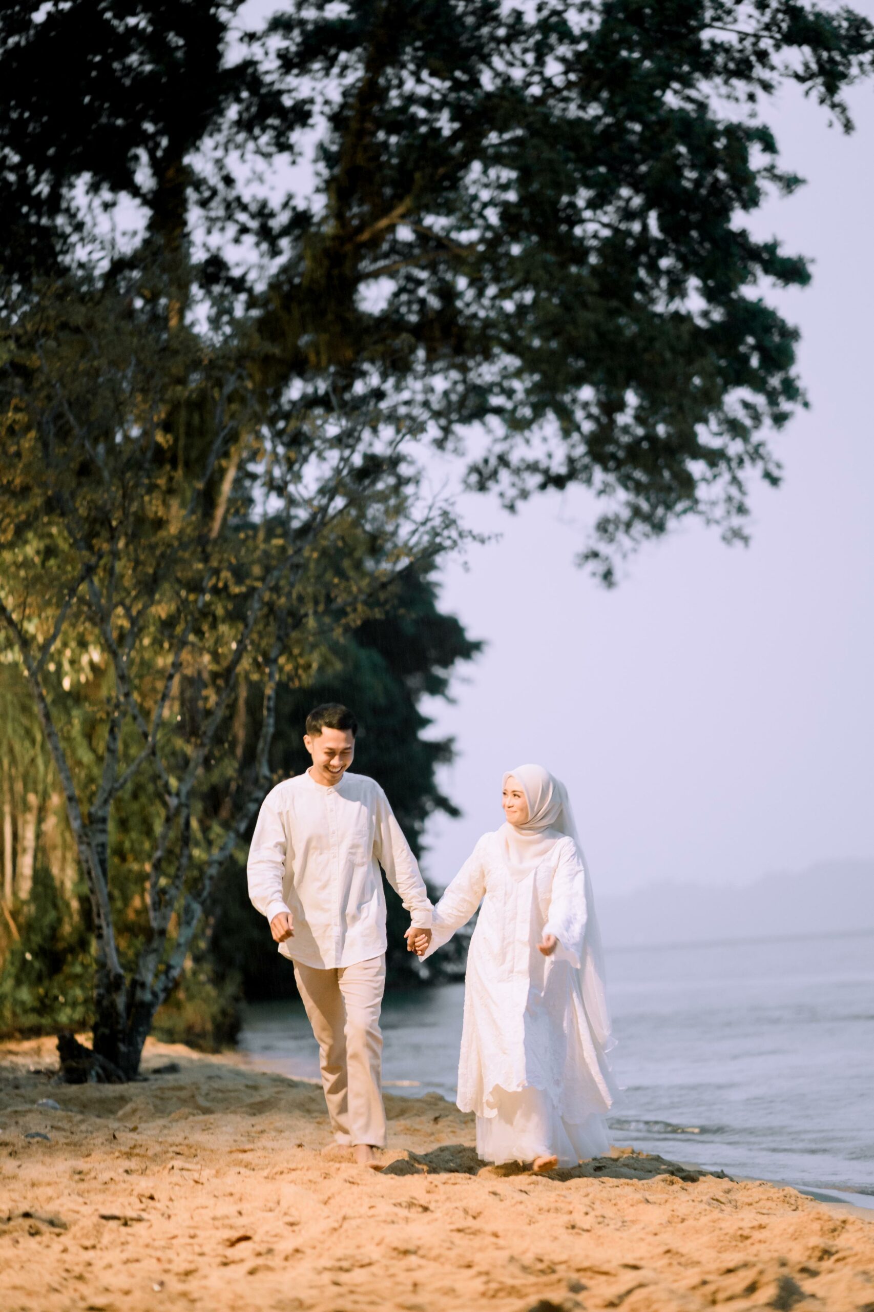 Rini & Ragil 1