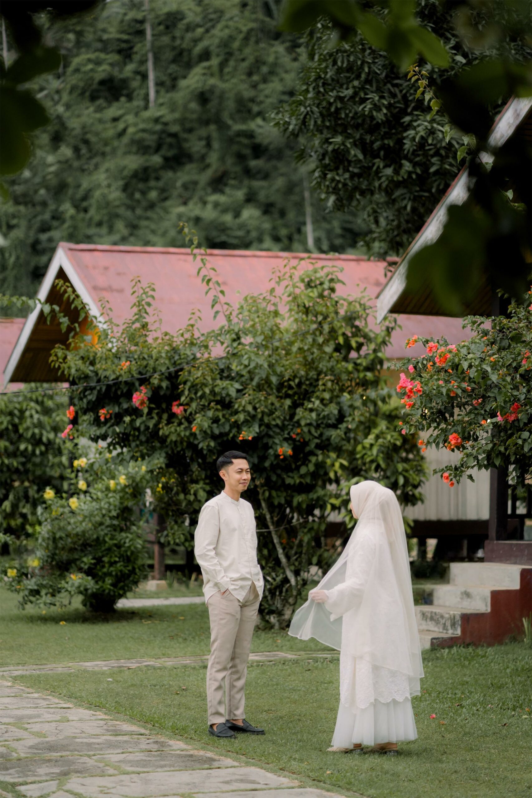Rini & Ragil 10