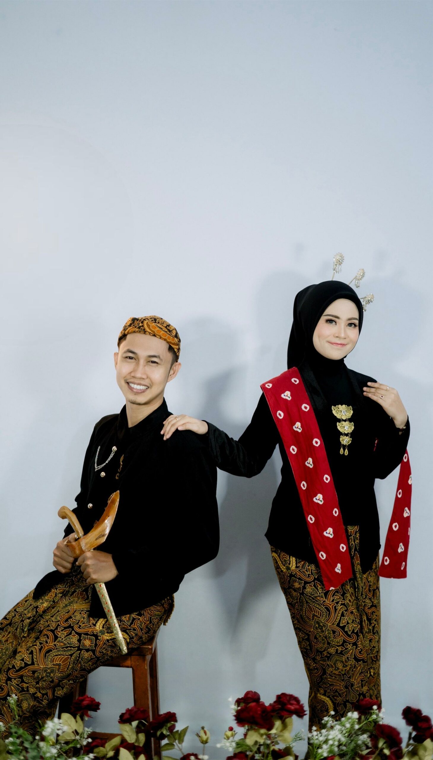 Rini & Ragil 5