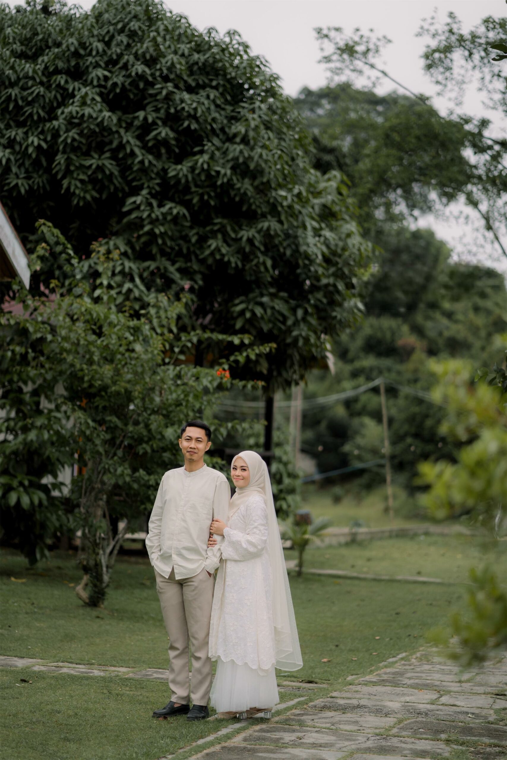 Rini & Ragil 8